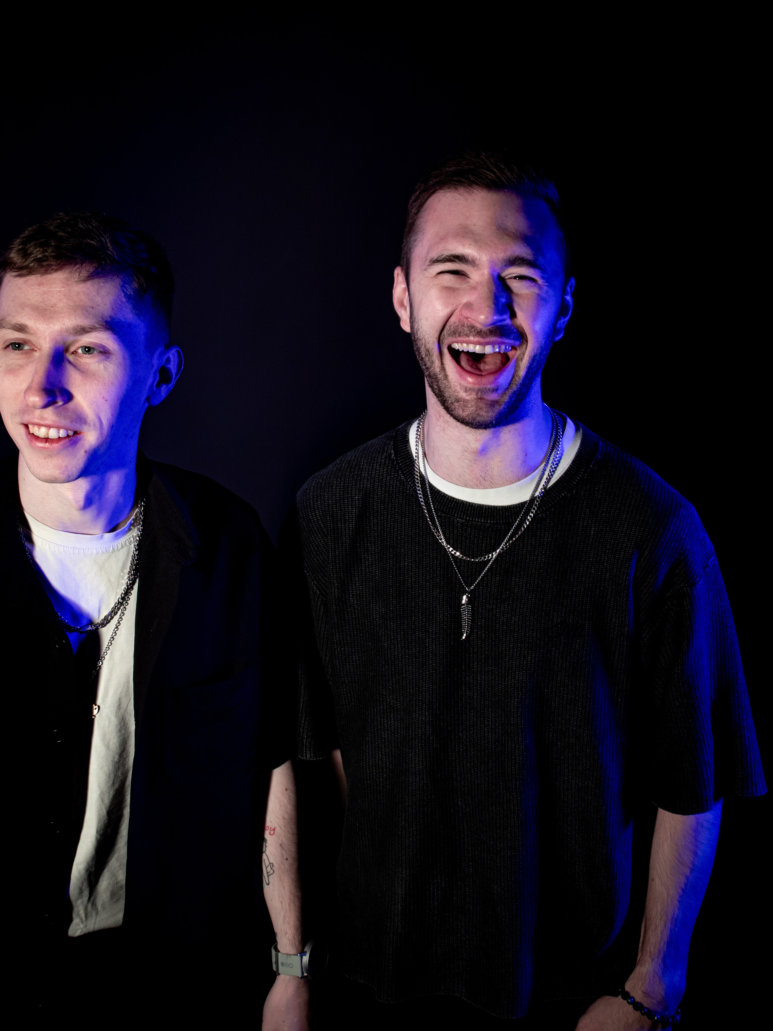 Группа. Ульяна Сухарева — Фотохудожник Новосибирск