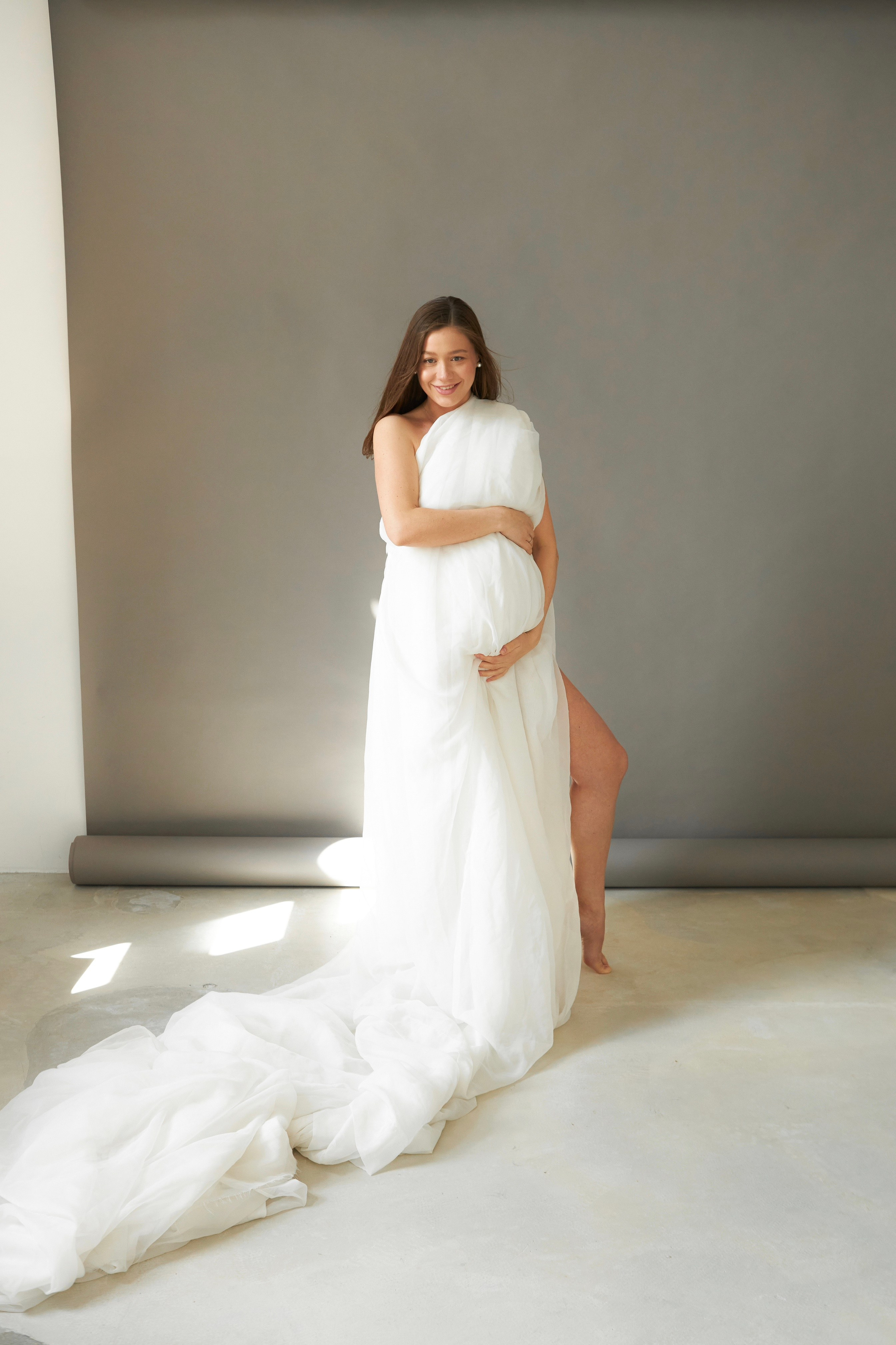 Александра и Артём. Главная