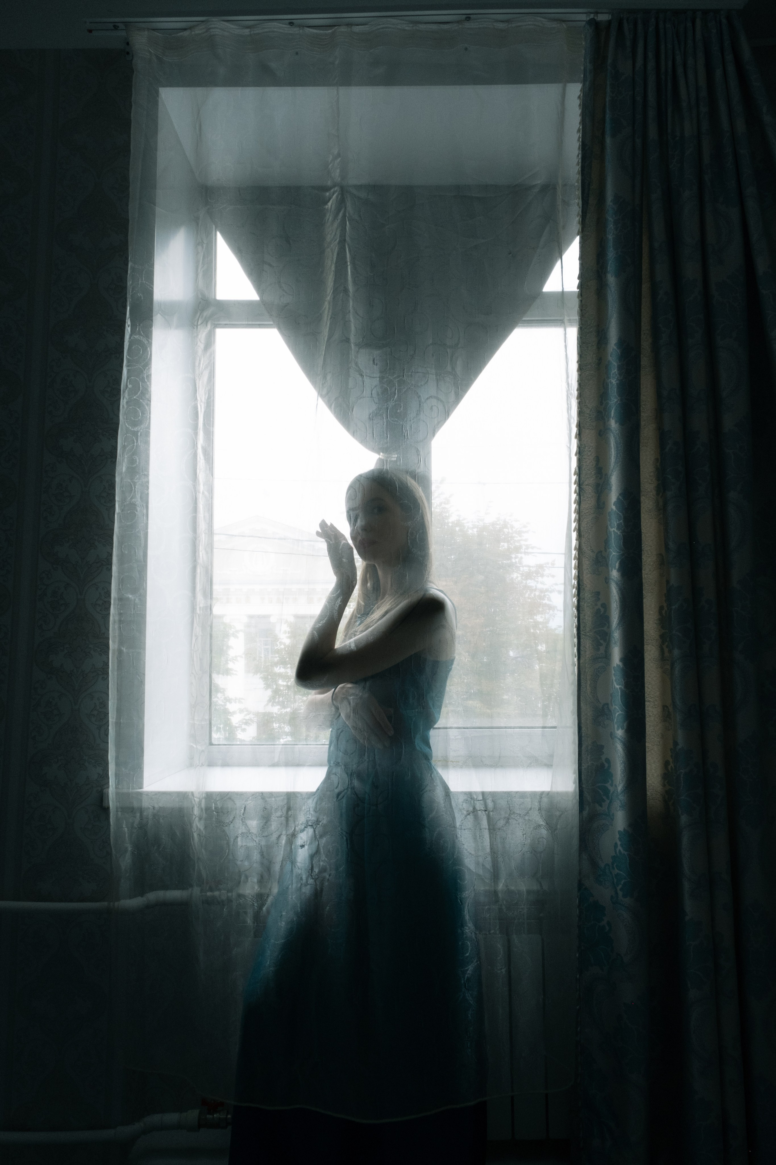 Света. Портретный фотограф Настя Богданова