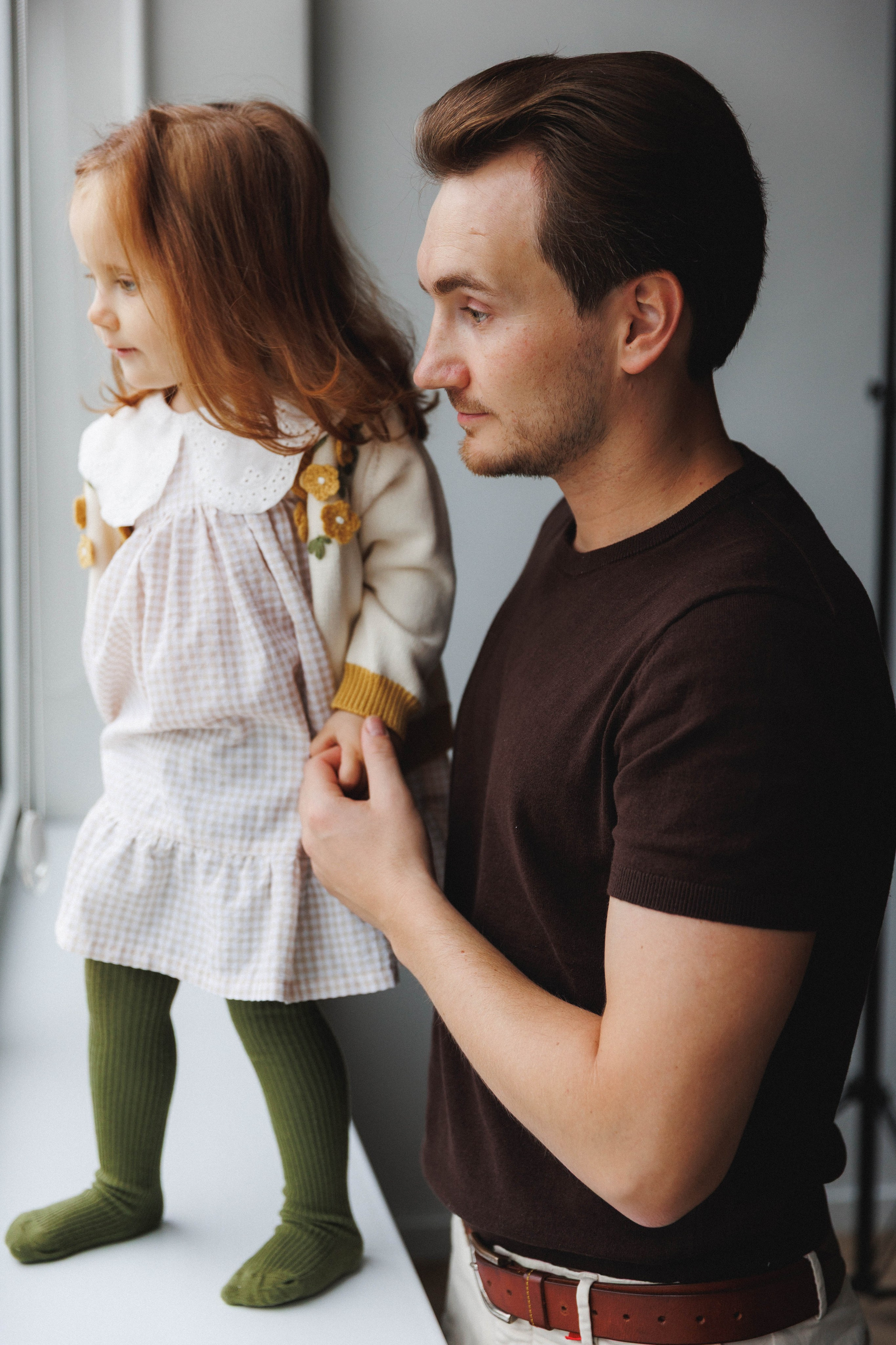 Алина, Иван и Мира. Фотограф Щелково/ Москва Татьяна Жучкова