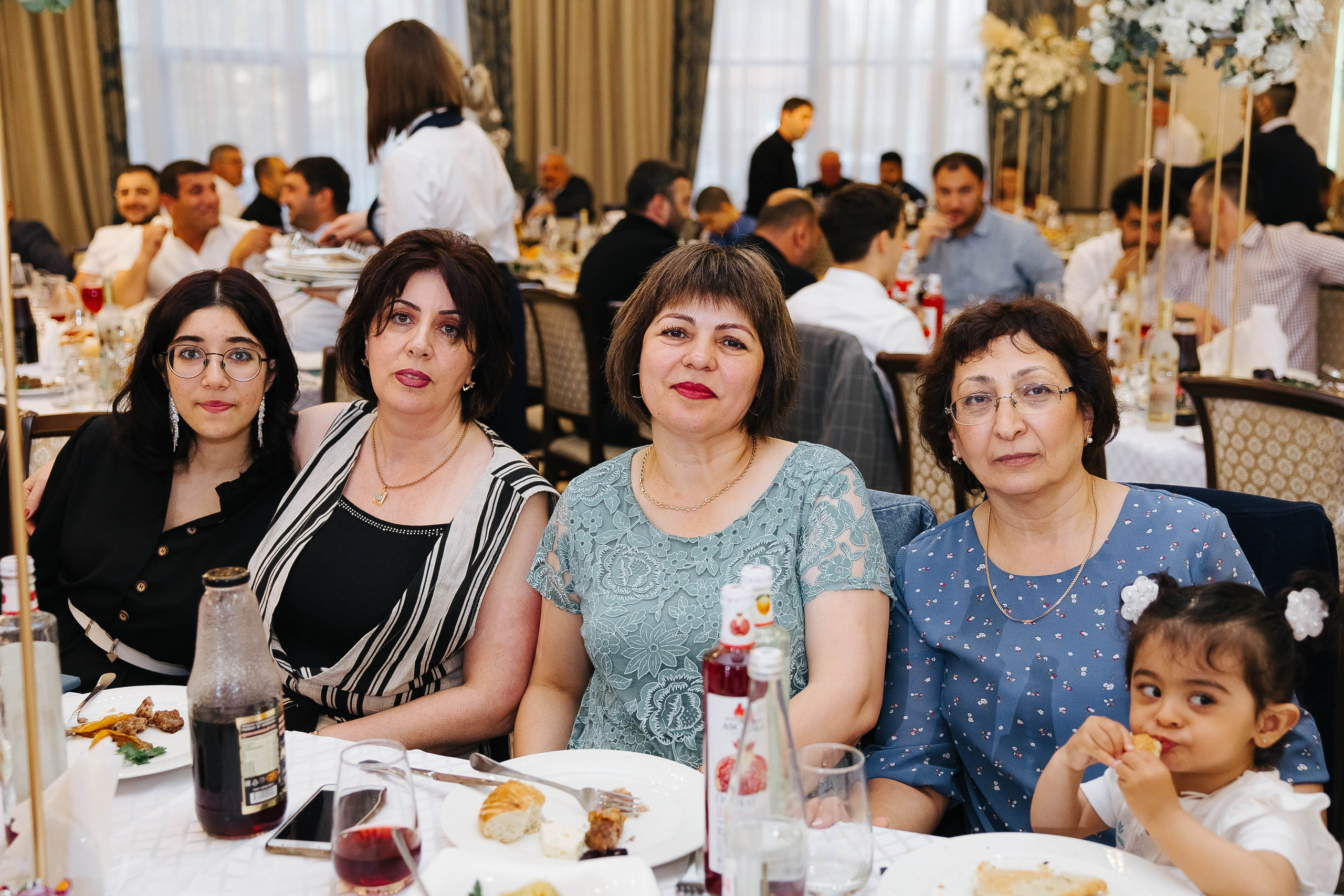 Шах и Ирада. Фотограф в Красноярске Надежда Воскресенская