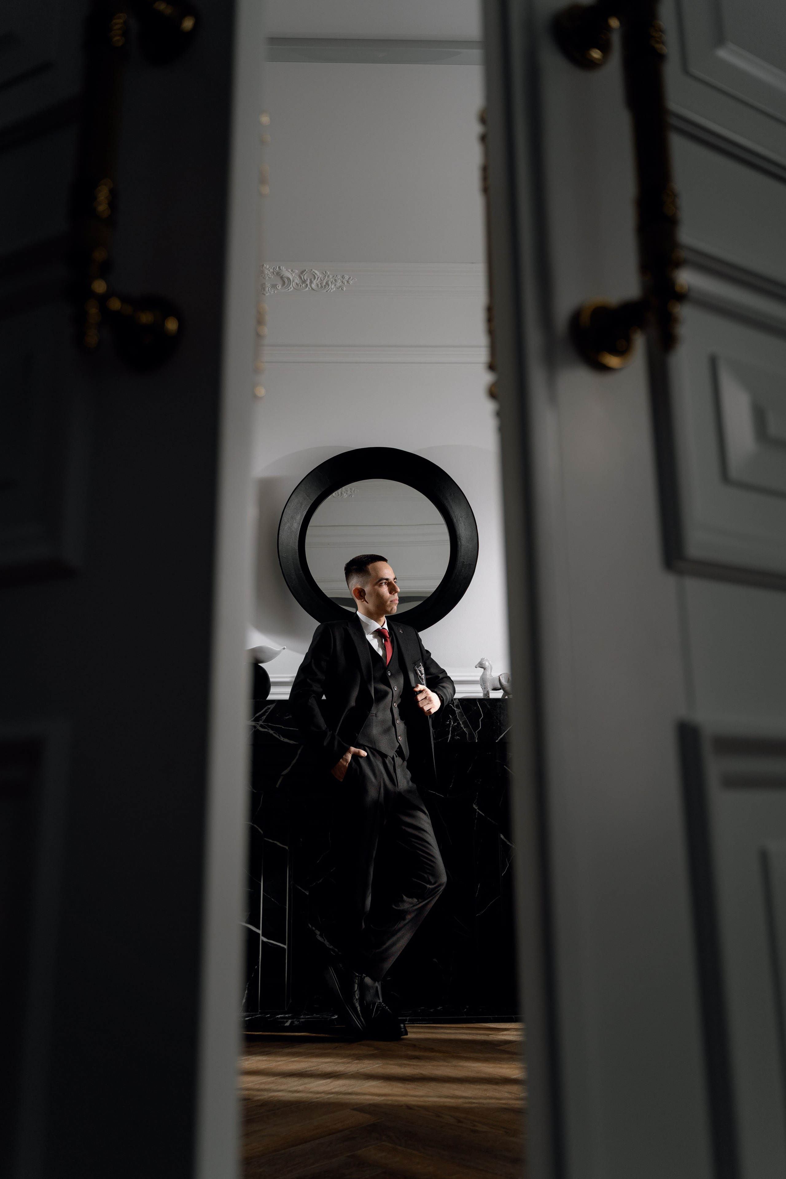 Руслан & Диляра. RAMIL SAFIULLIN