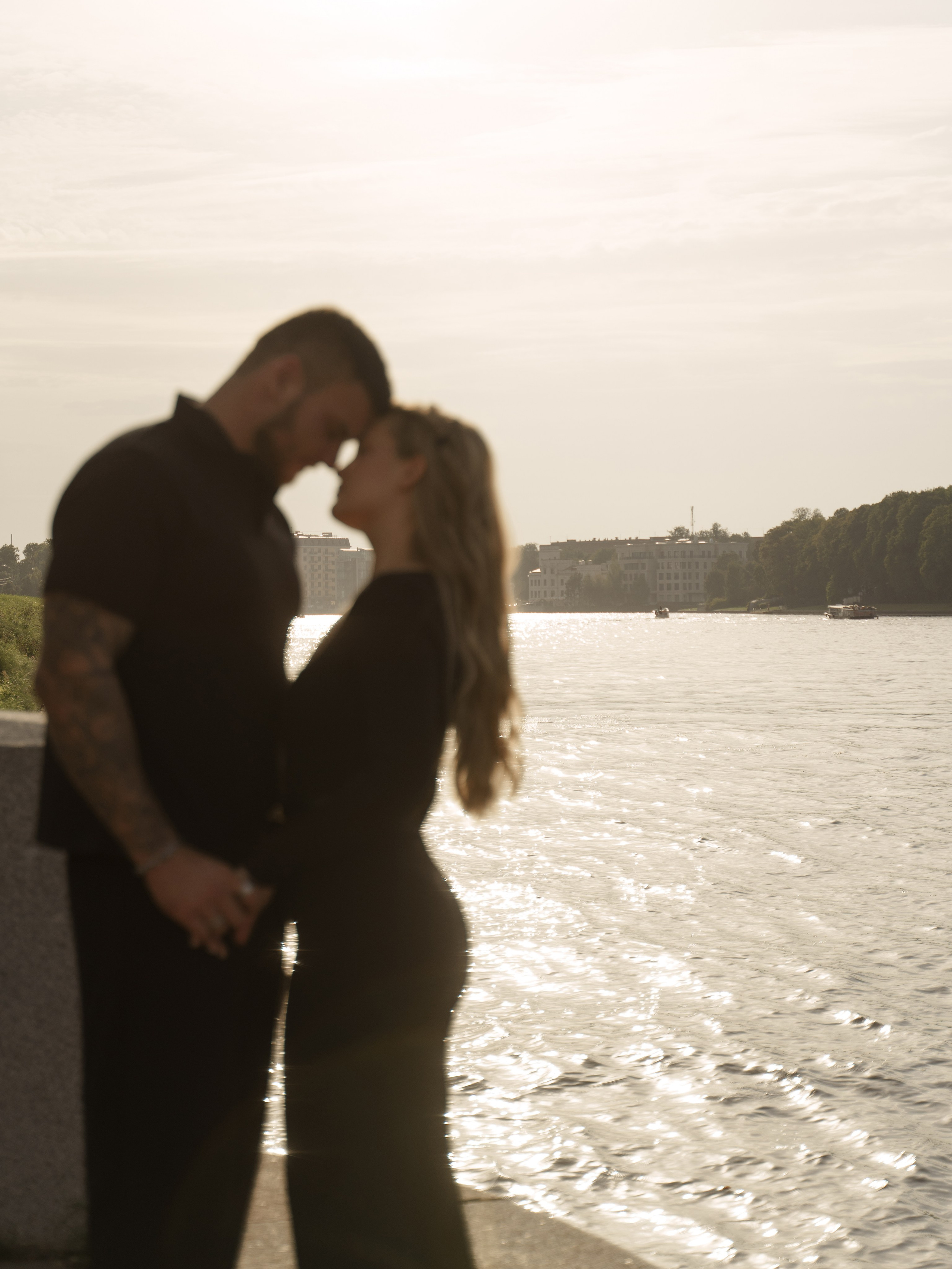 Мария и Валерий. Свадебный и семейный фотограф Диана Лбова. Чебоксары