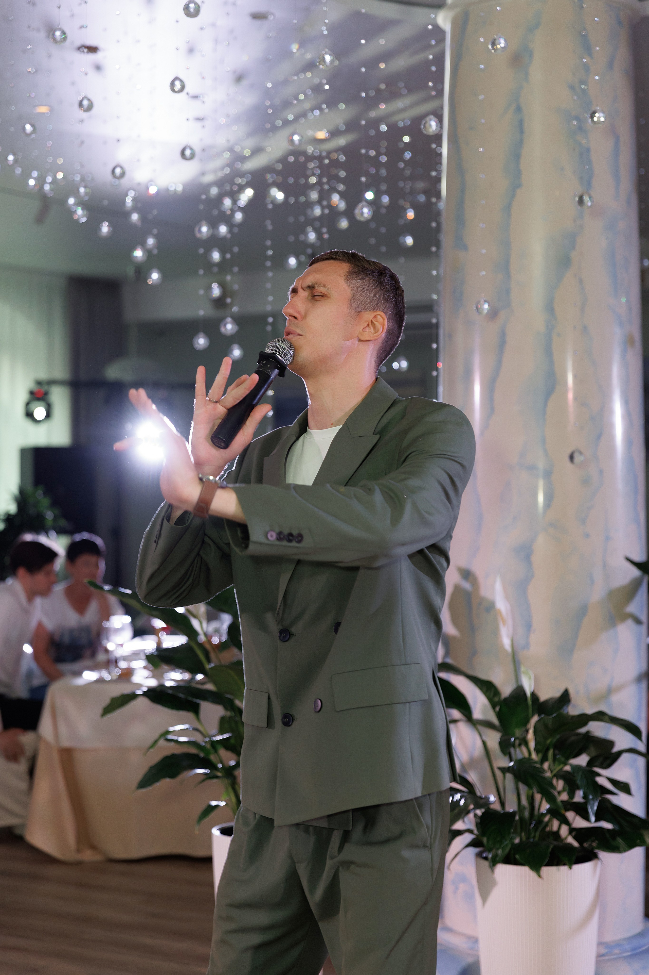 Наташа и Никита. Свадебный фотограф в Пскове и Санкт-Петербурге | Анна Голикова