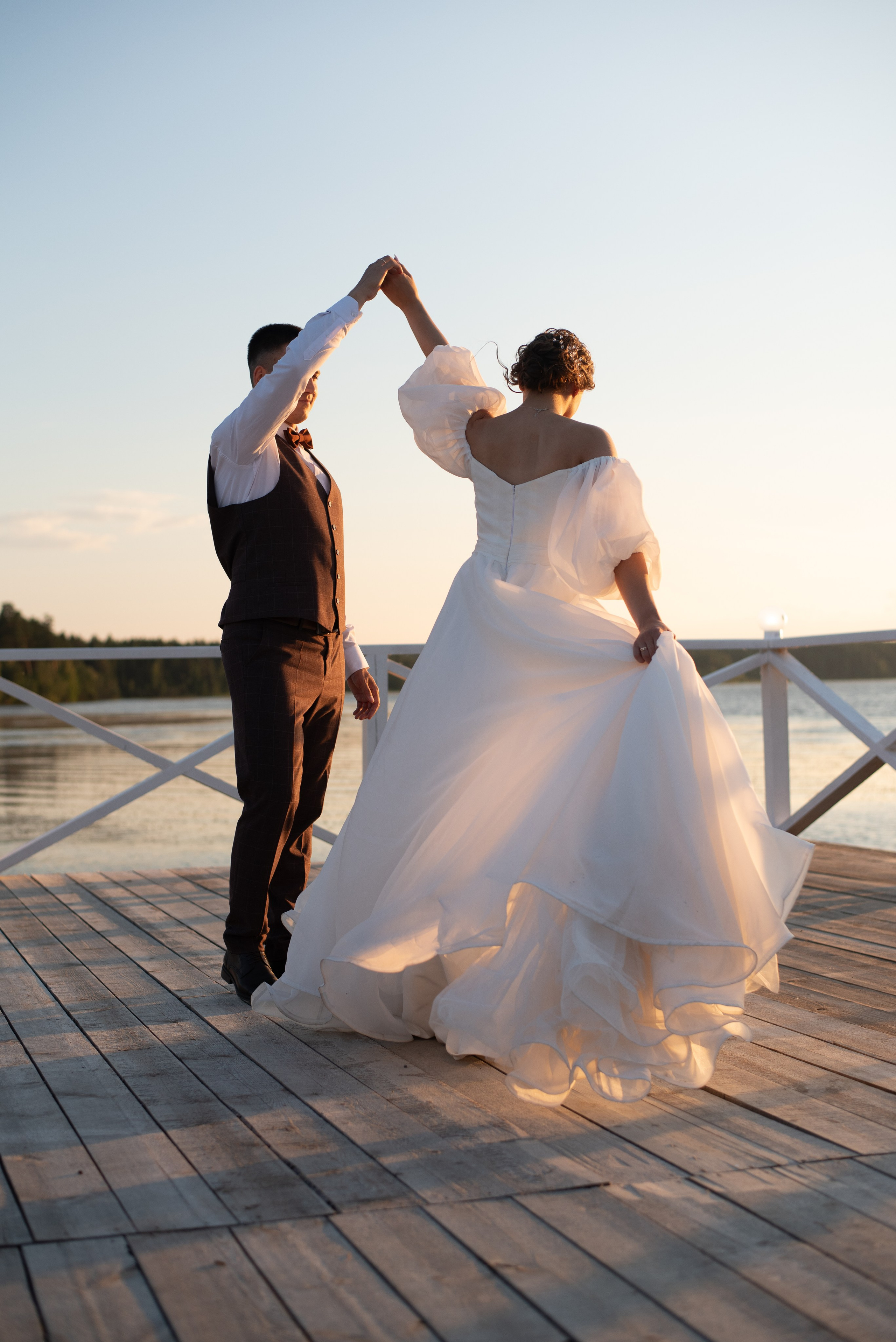 Кристина и Алексей. Фотограф Галина Рагозина