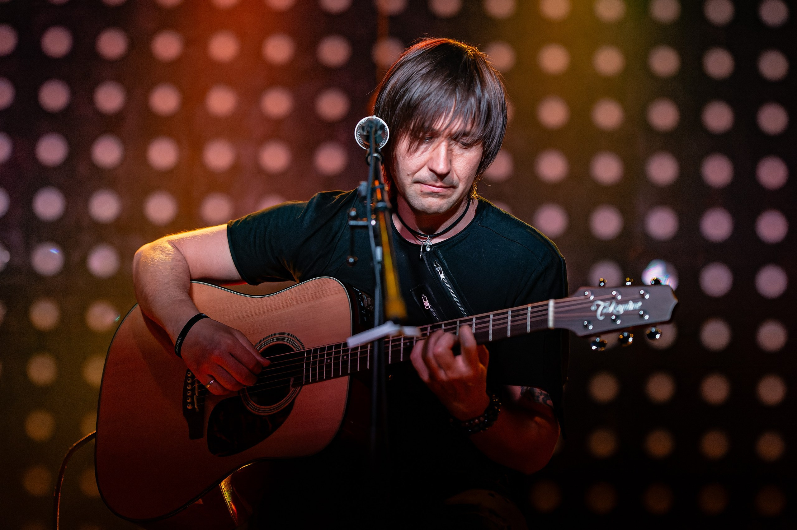 ОБЕ-РЕК Sgt. Pepper’s Краснодар 10/06/24. Фотограф в Краснодаре Алена Горбунова