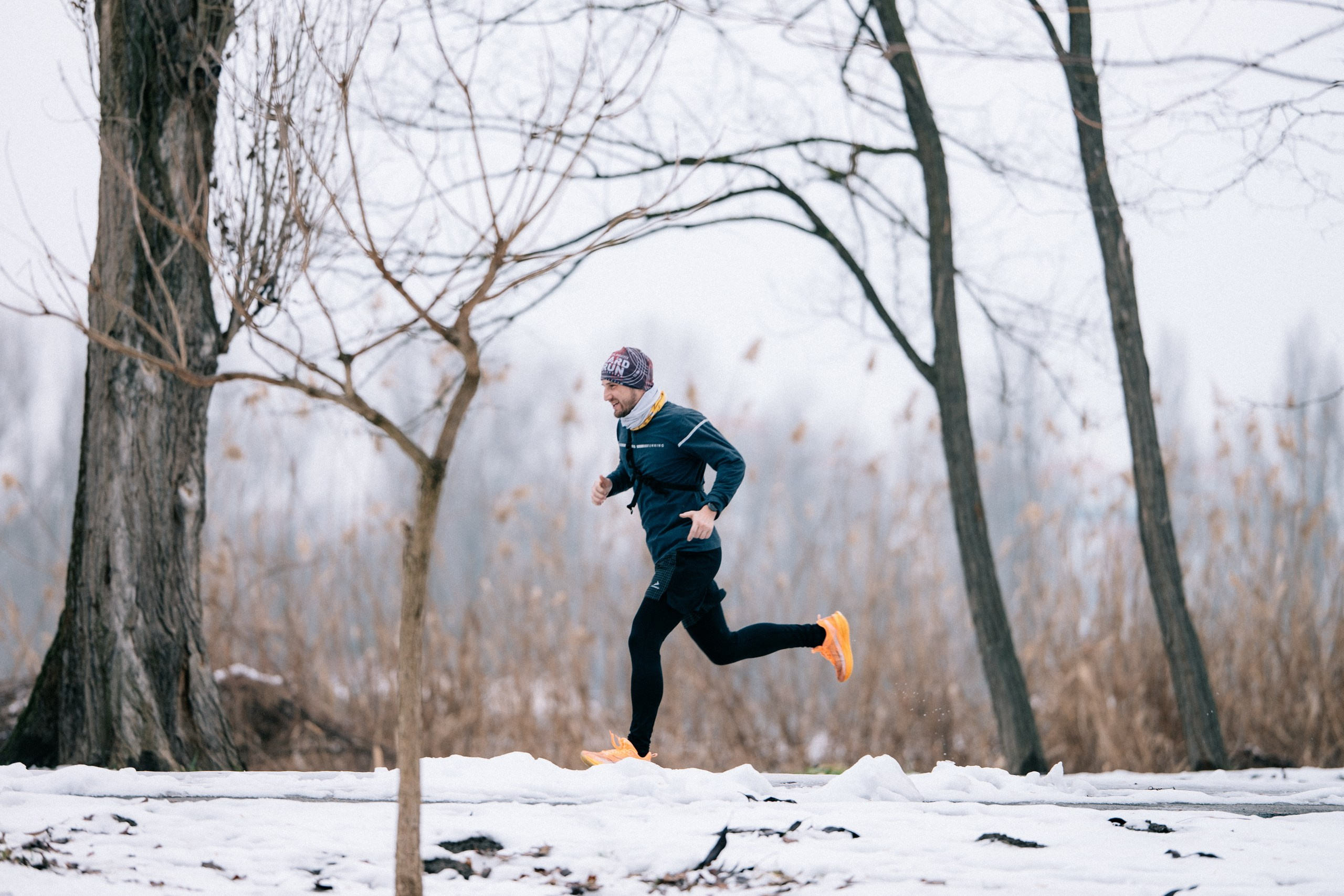 5 вёрст 24/01/2025. Фотограф в Краснодаре Алена Горбунова