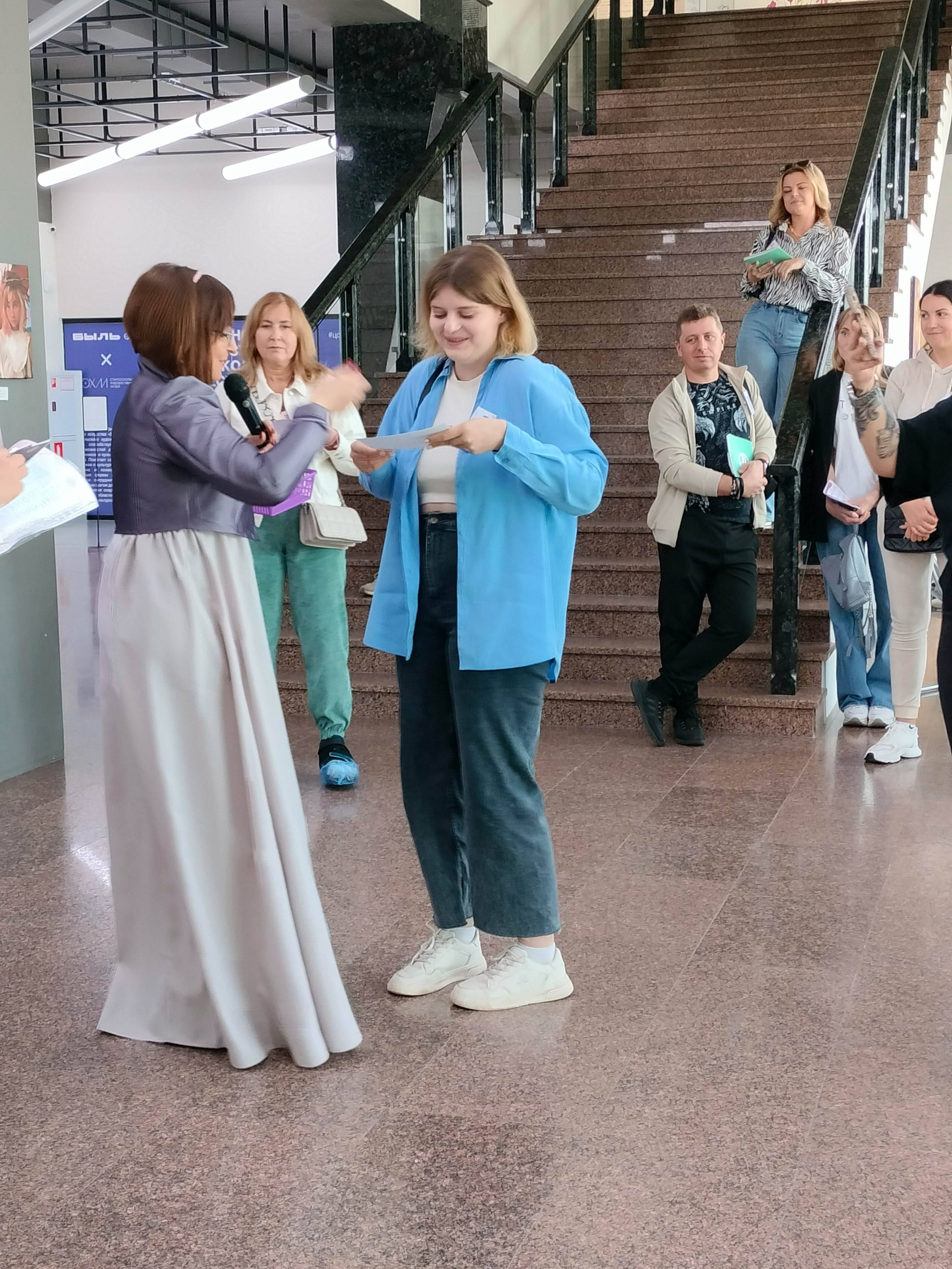 Фестиваль Трансформационных игр. Фотограф Старый Оскол Мавлыга Мария