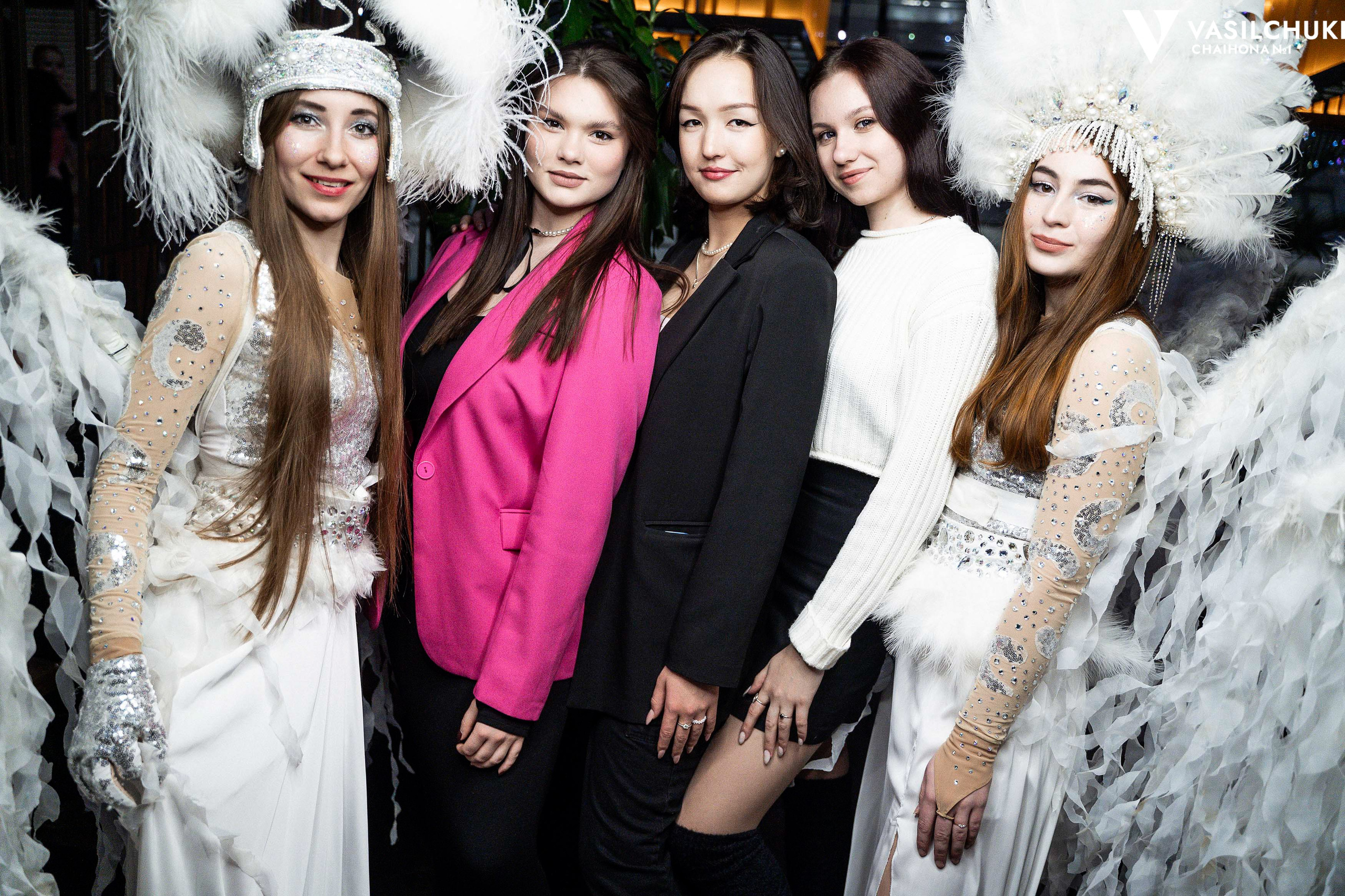 VASILCHUKI. Фотограф Казань