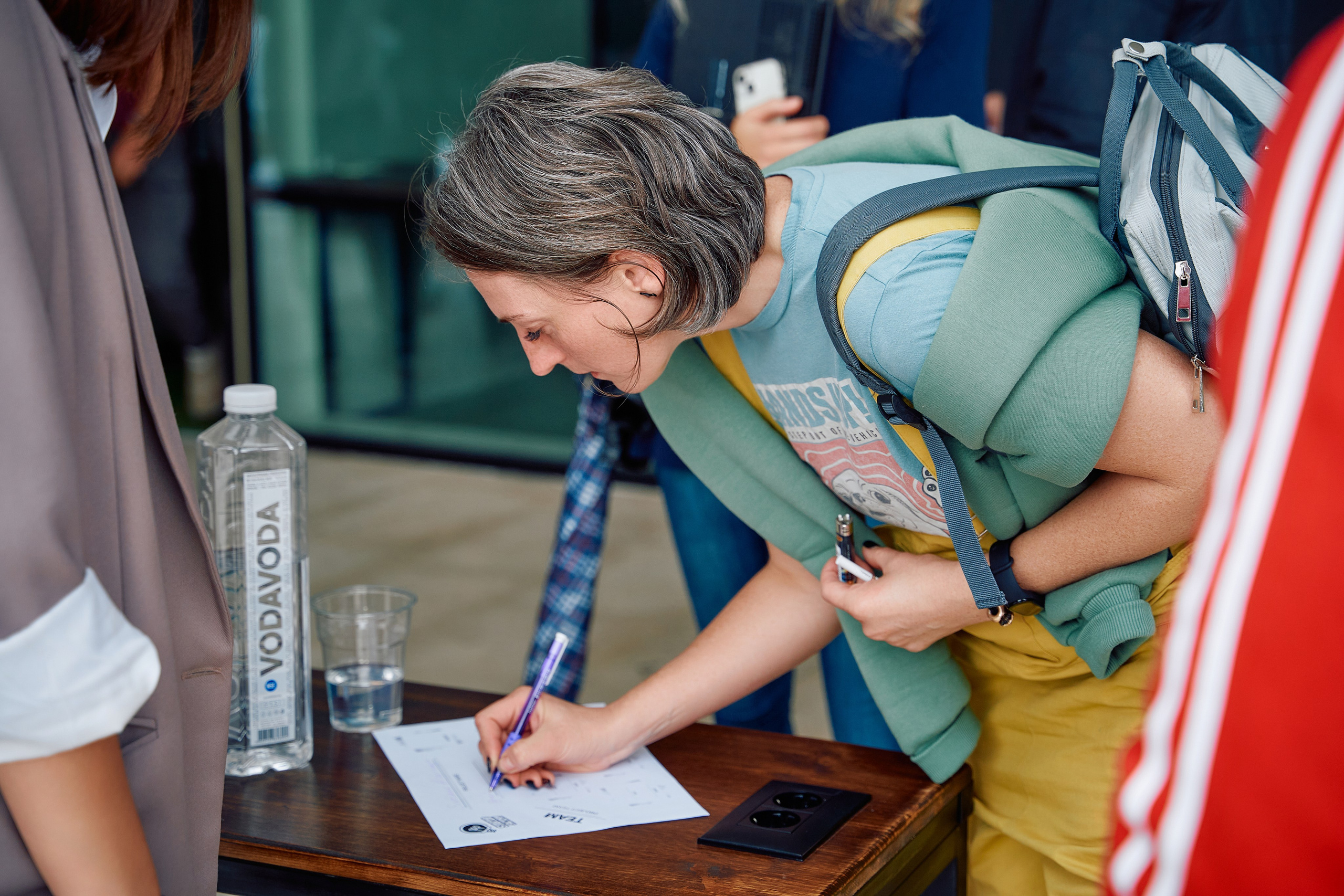 StartUpFactory. Photographer and Videographer in Montenegro