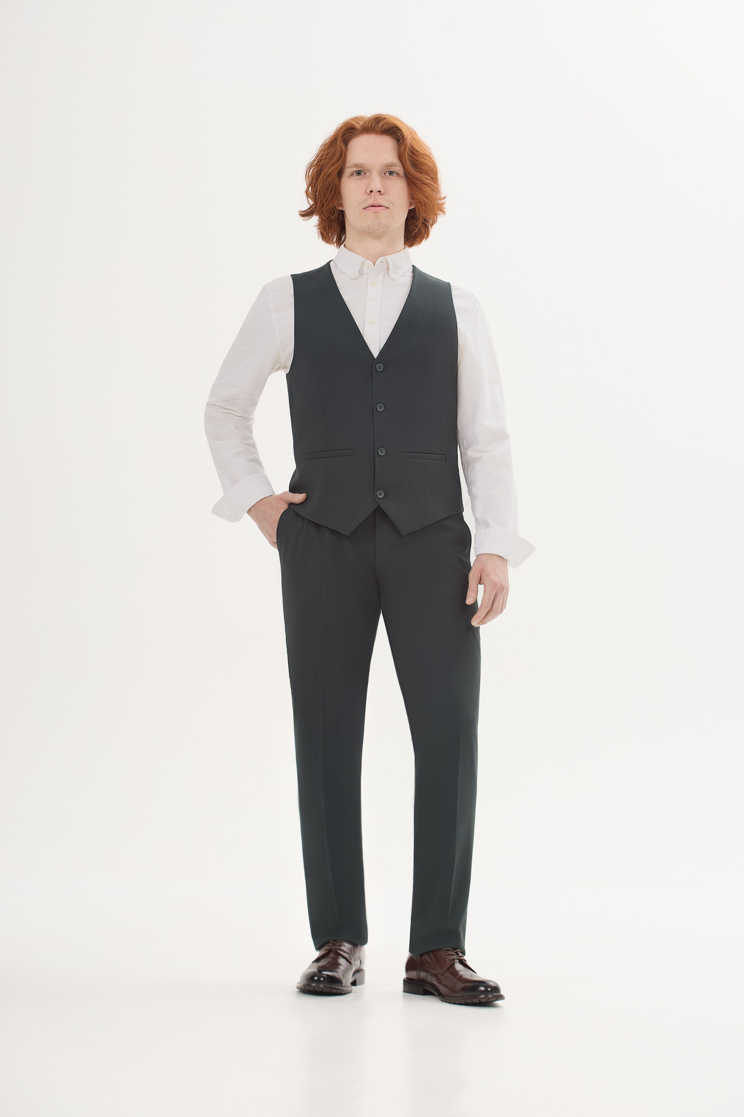 Lookbook. Frame Craft