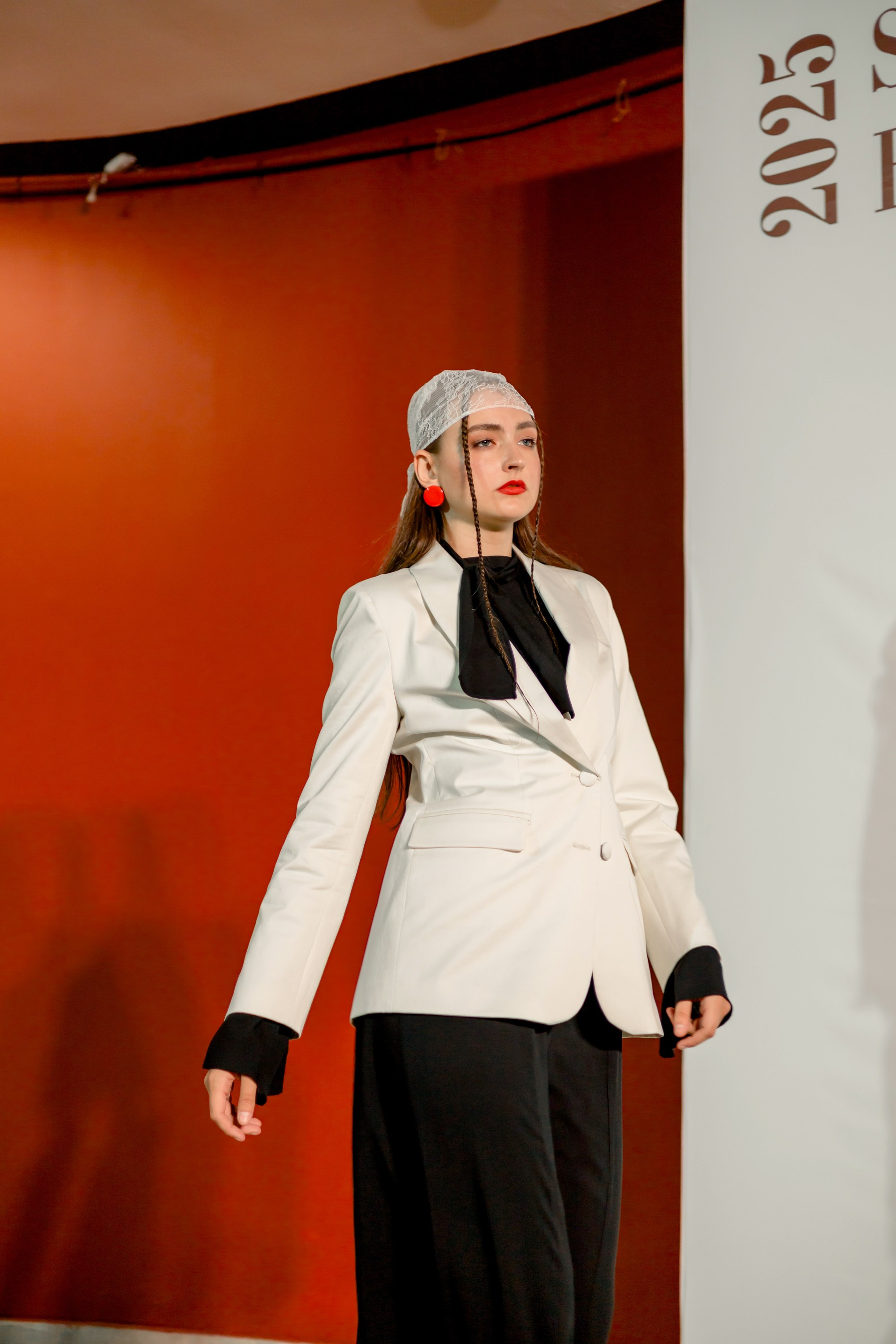 Smolensk Fashion Week 2025_ФИНАЛЬНЫЙ ПОКАЗ ДРАМТЕАТР. Главная