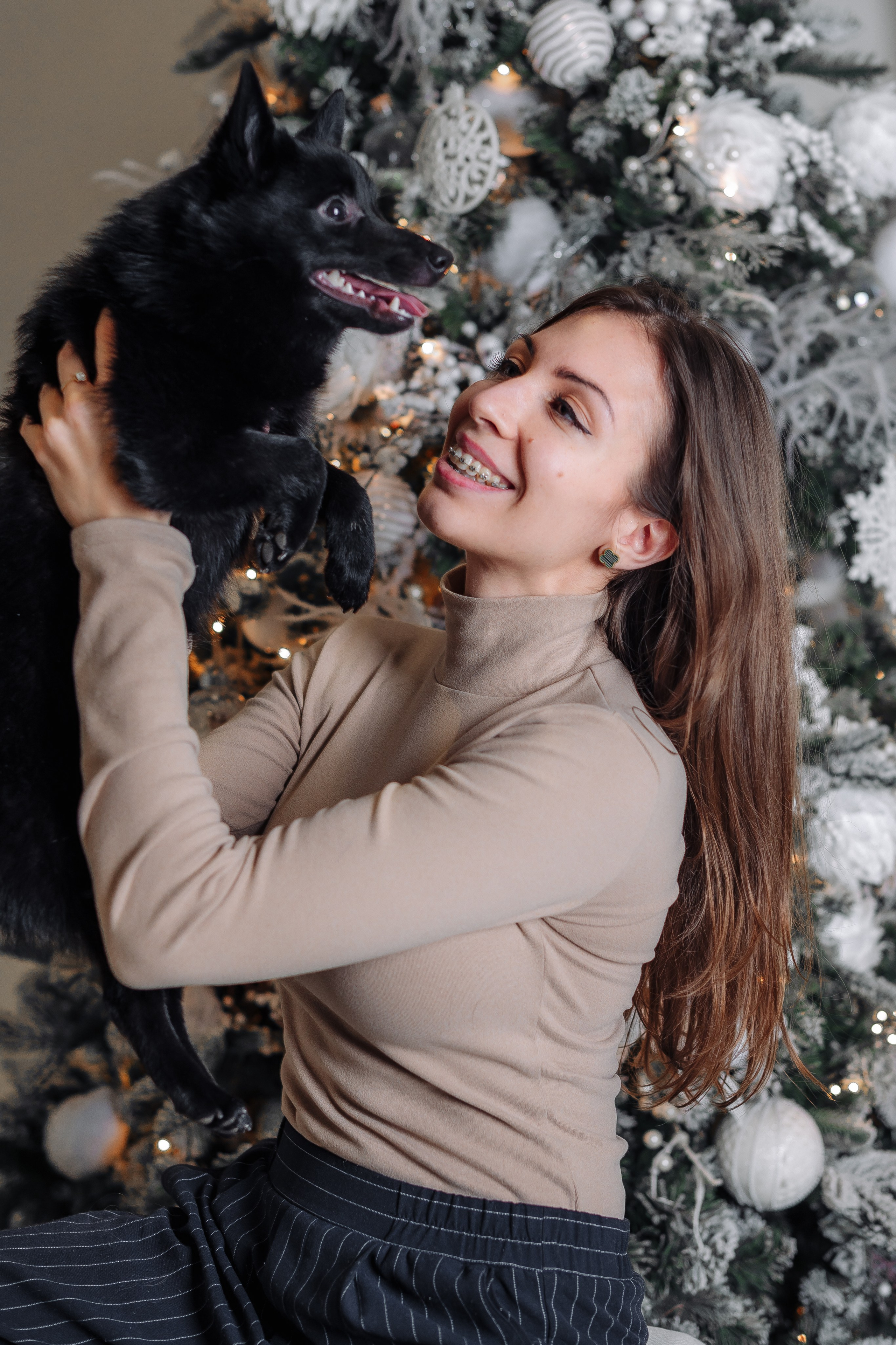 Антон и Александра — портретная съёмка. Иван Кубик — фотограф и видеограф