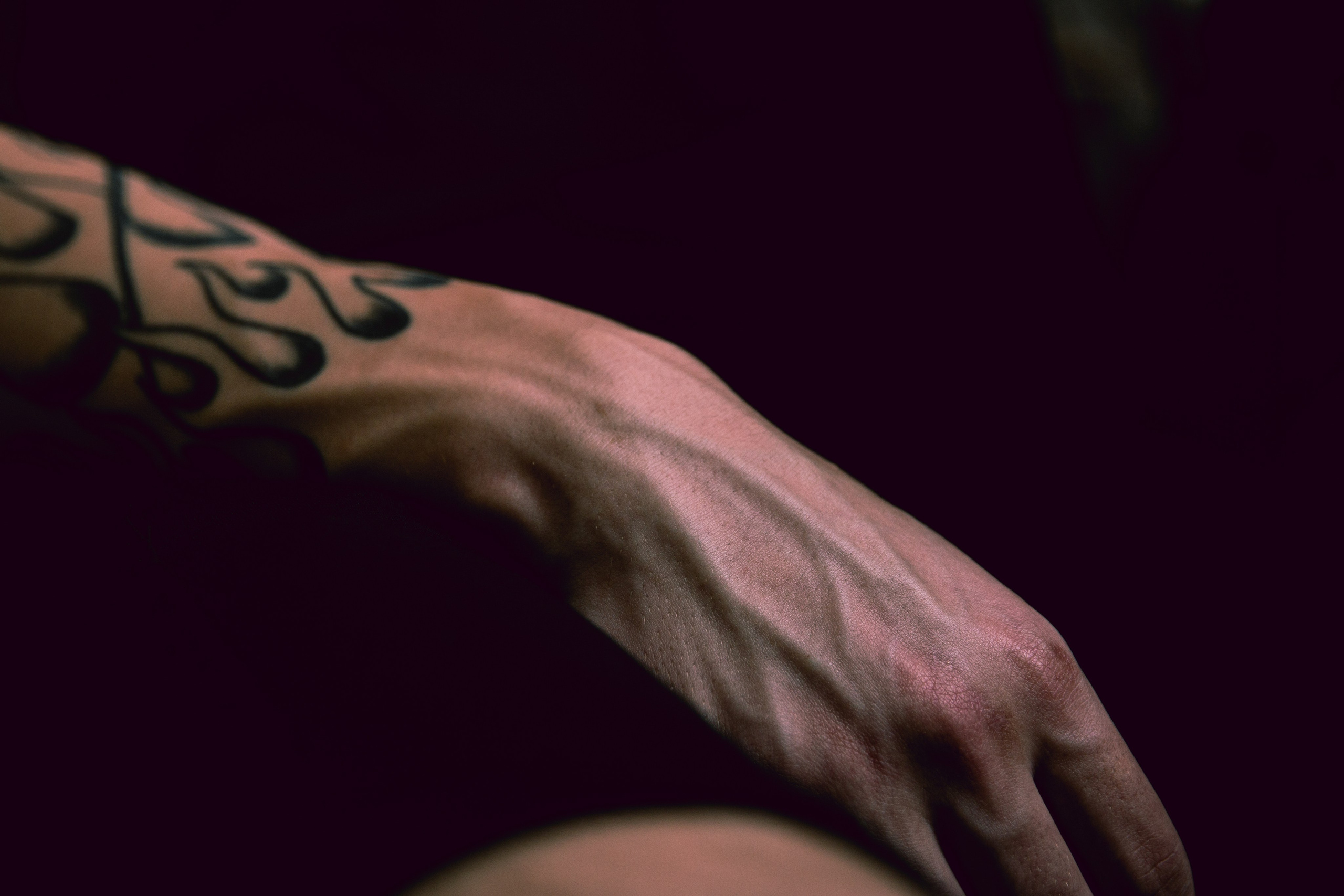 Случайные снимки — творческий фотопроект | EMBOD