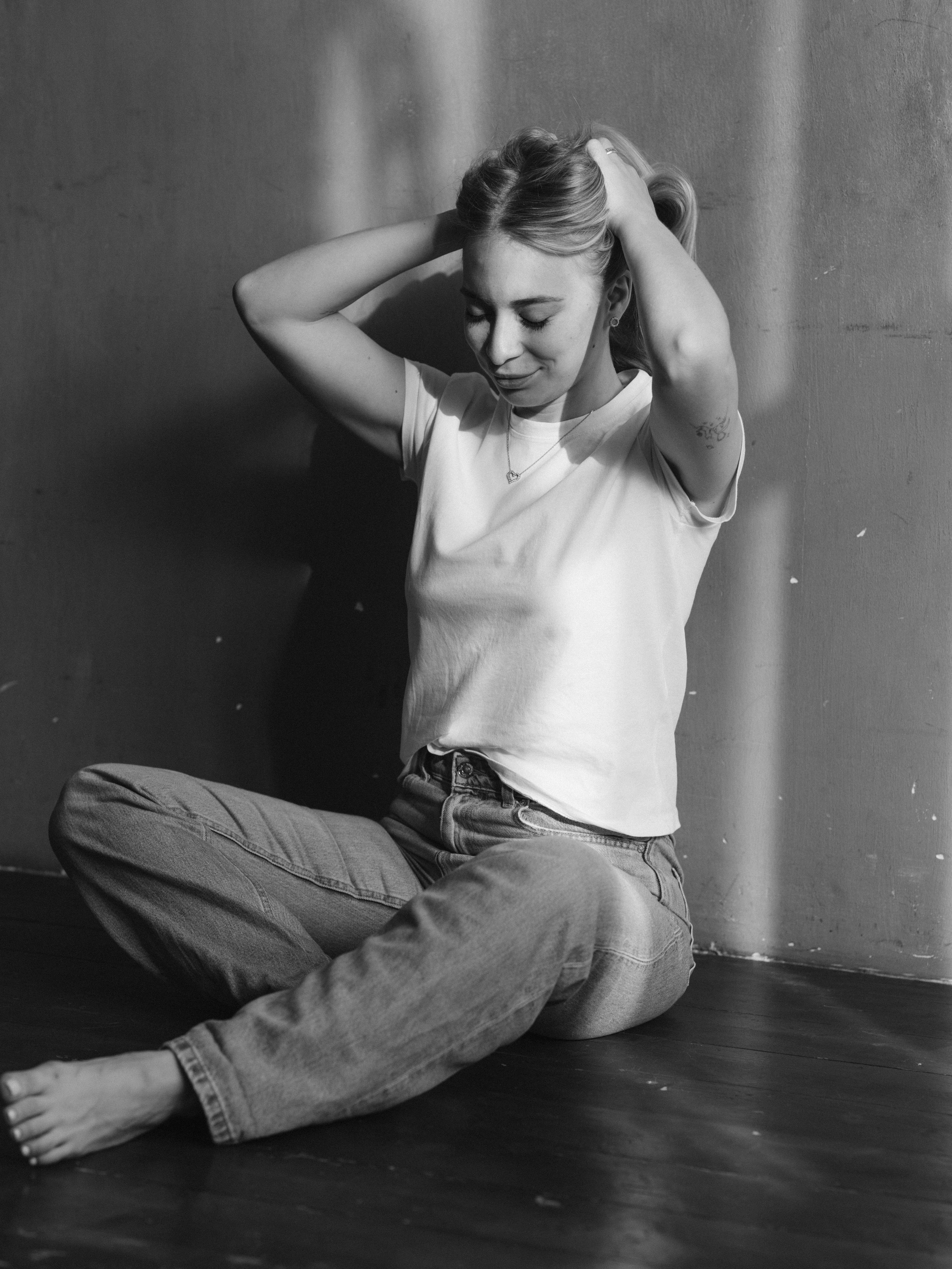 Ника. Фотограф-анималист в Москве Кириллова Татьяна