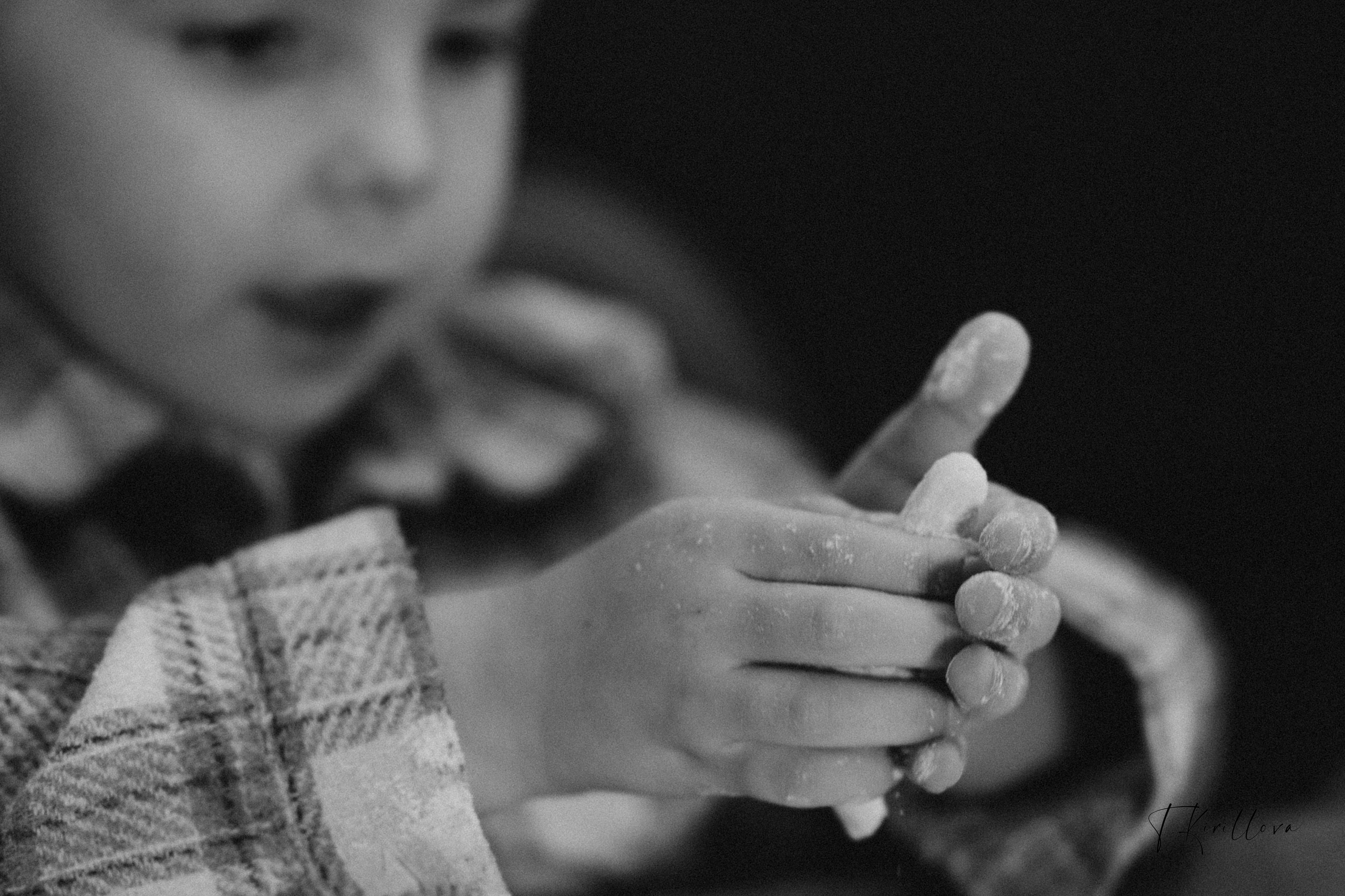 Новогоднее утро. Фотограф-анималист в Москве Кириллова Татьяна