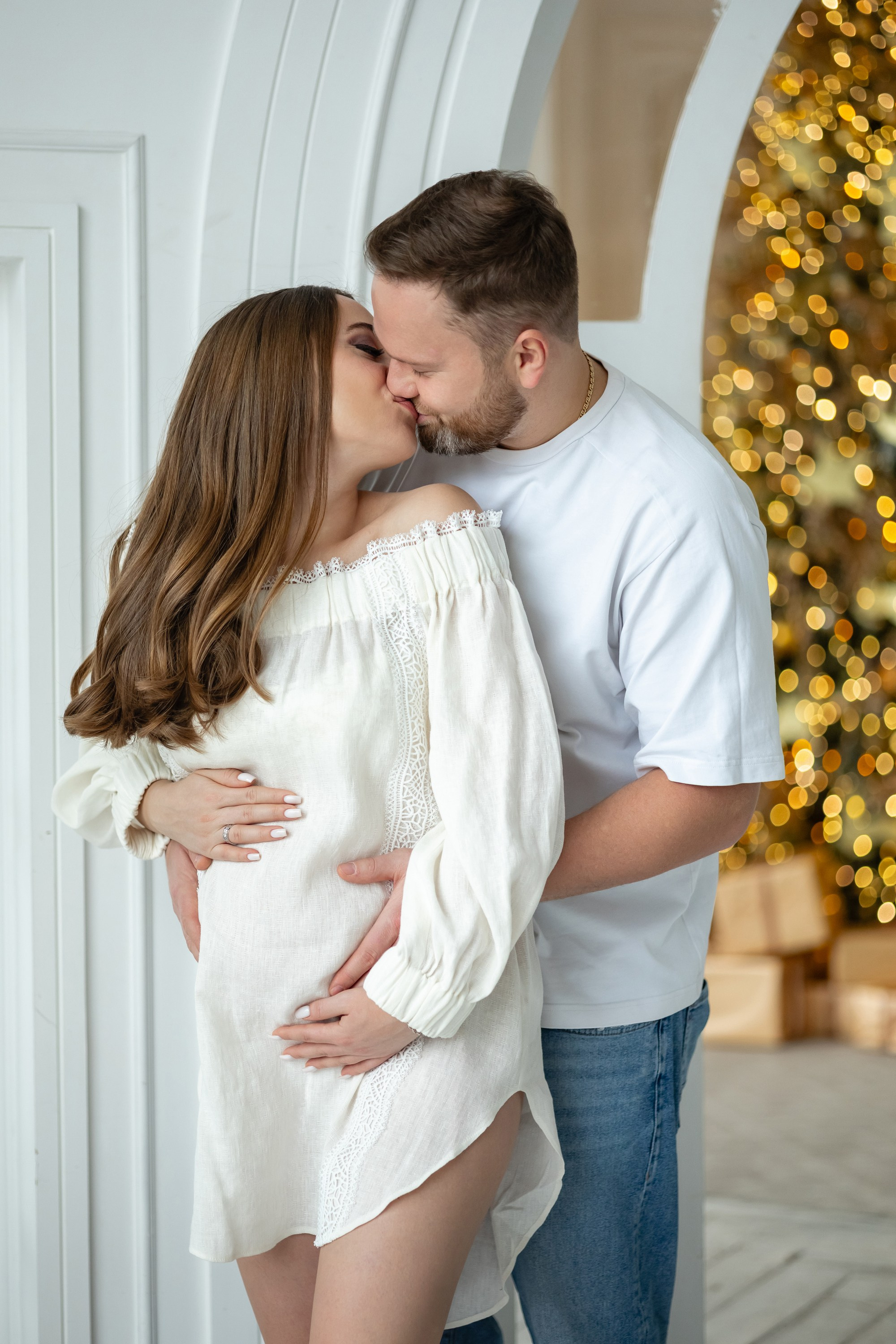 Дарина и Сергей. Татьяна Чернышова свадебный фотограф Москва