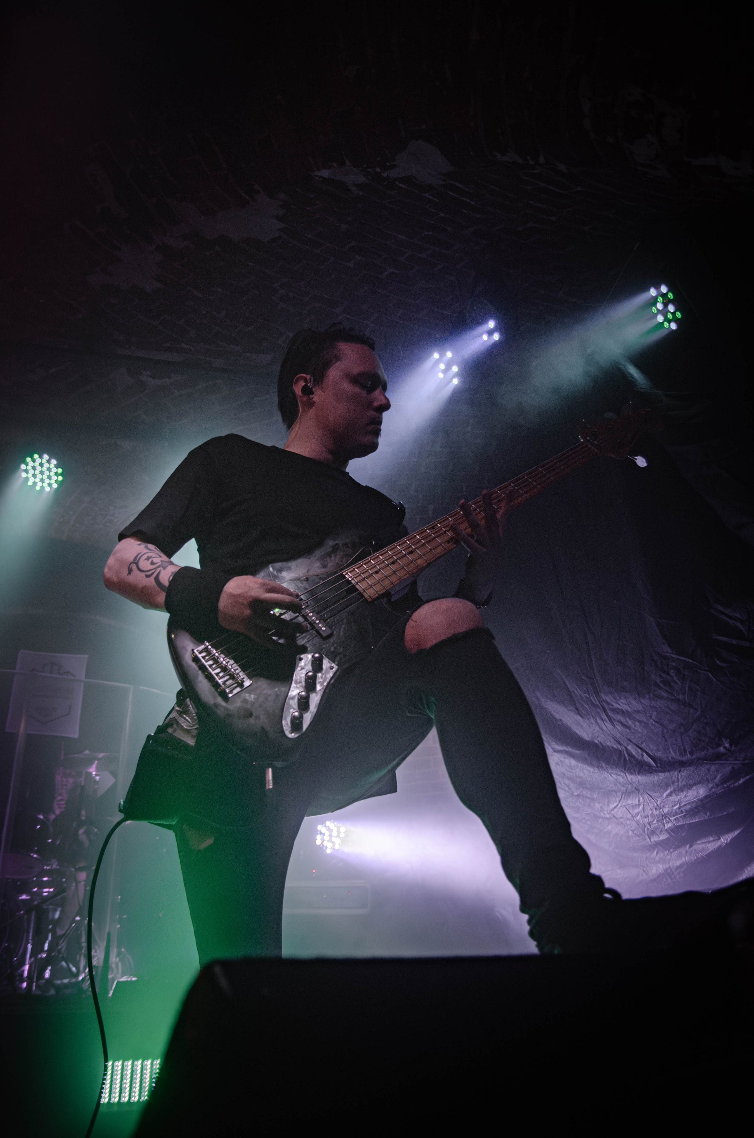 Dругой Ветер (18 мая 2024 года, Калининград, клуб Бастион). Фотограф Светлана Блинова, Москва и Московская область