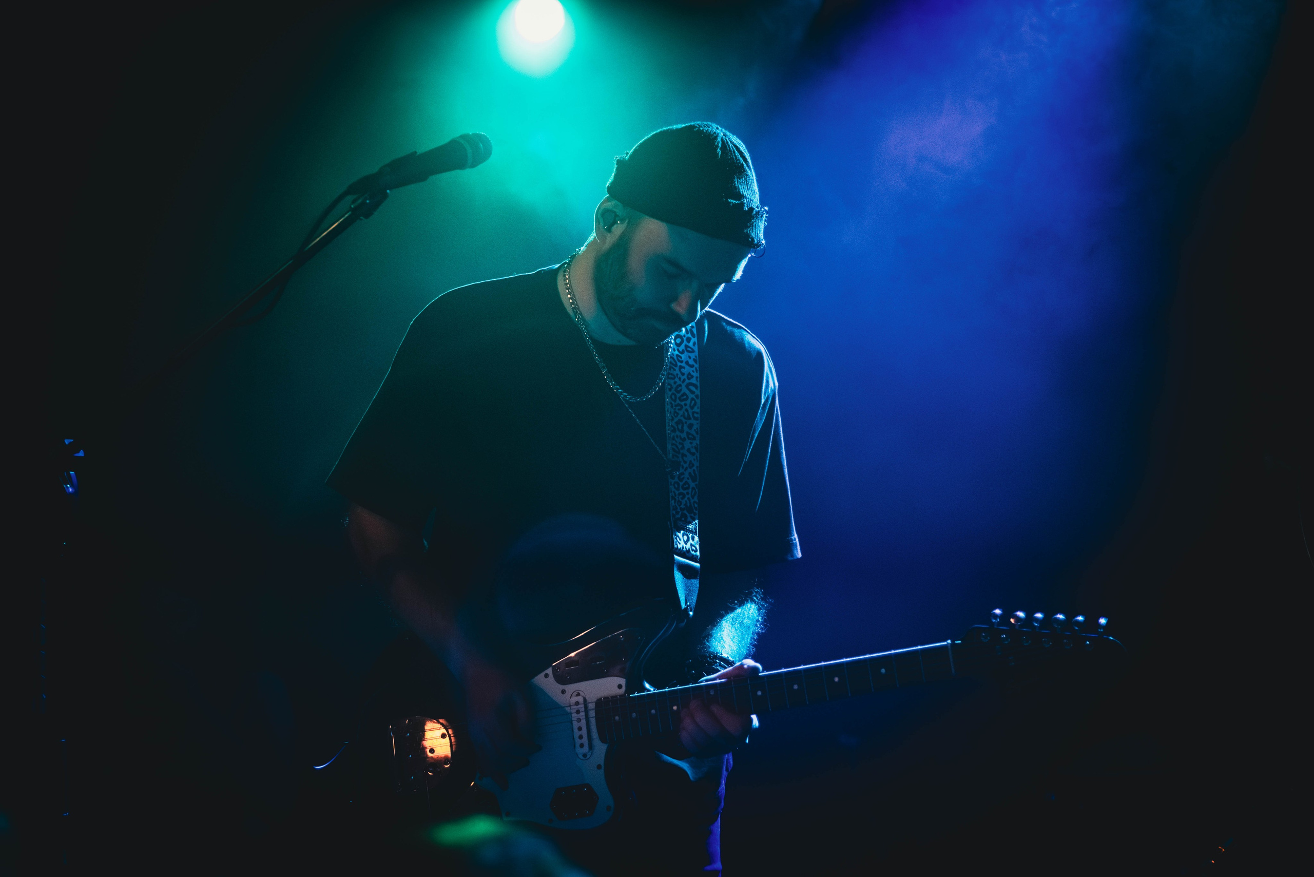 Dругой Ветер (4 ноября 2024 года, Москва, клуб 16 Тонн). Фотограф Светлана Блинова, Москва и Московская область