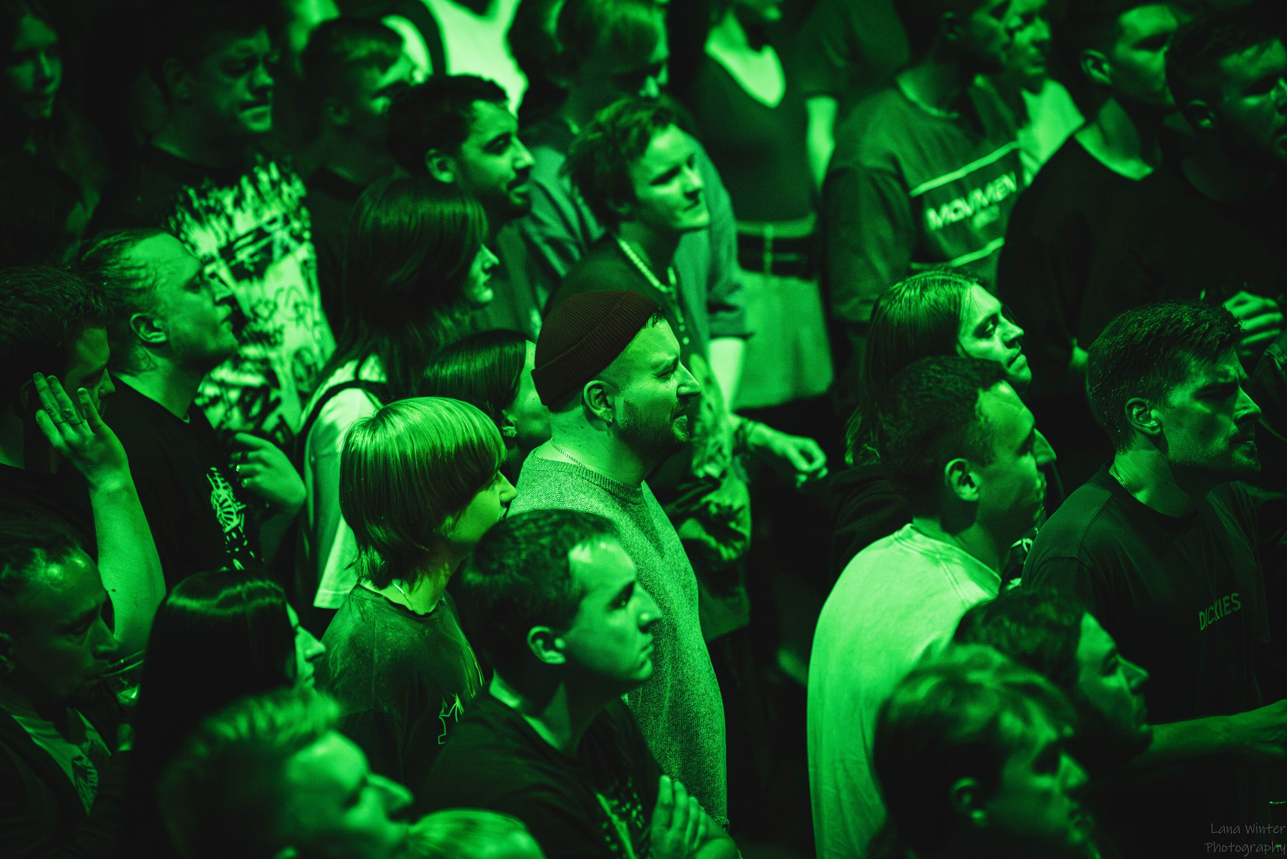 7Раса (3 октября 2025 года, Москва, клуб Pravda). Фотограф Светлана Блинова, Москва и Московская область