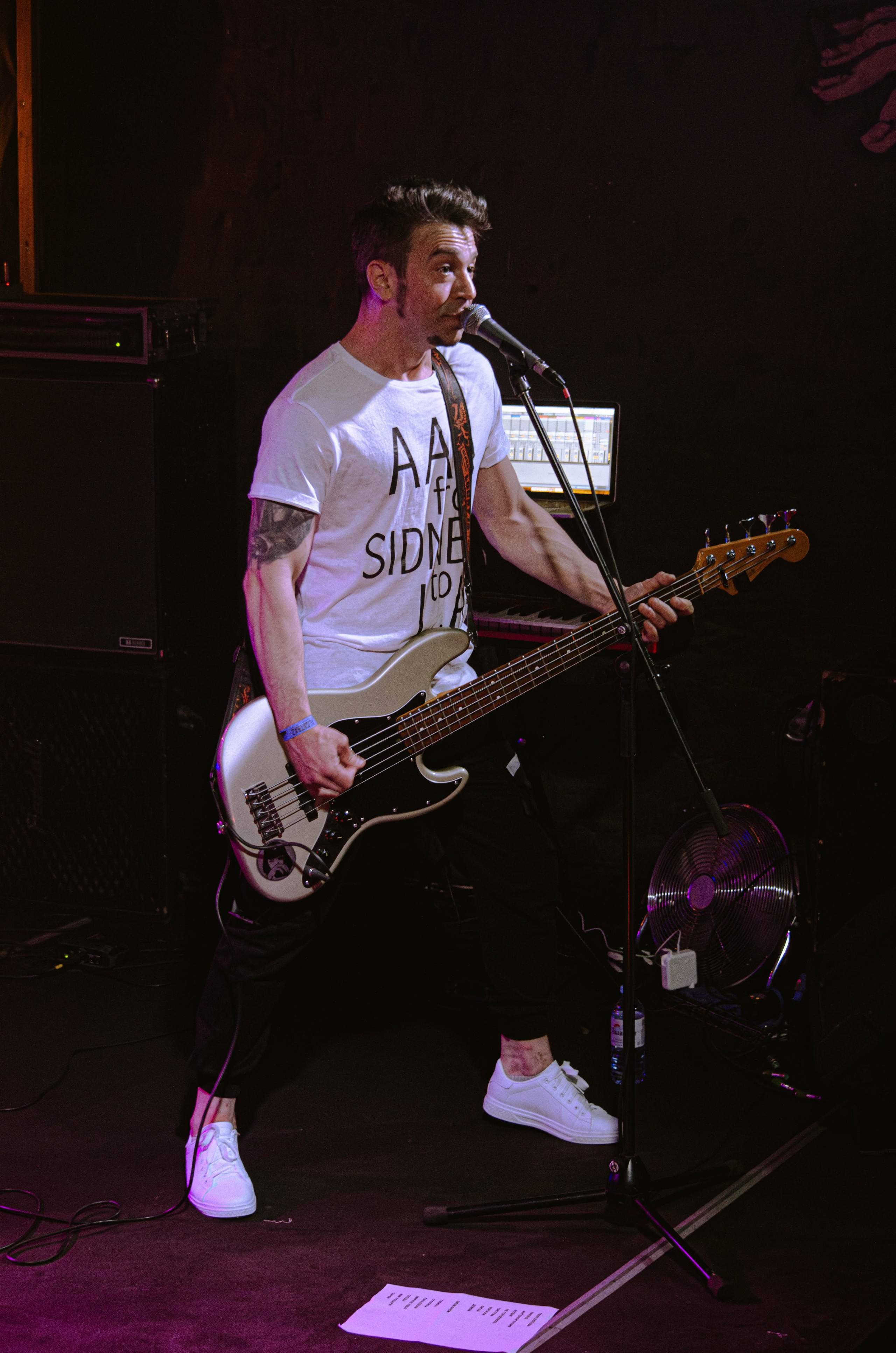 CosmoRezka (17 июня 2022 года, Нижний Новгород). Фотограф Светлана Блинова, Москва и Московская область