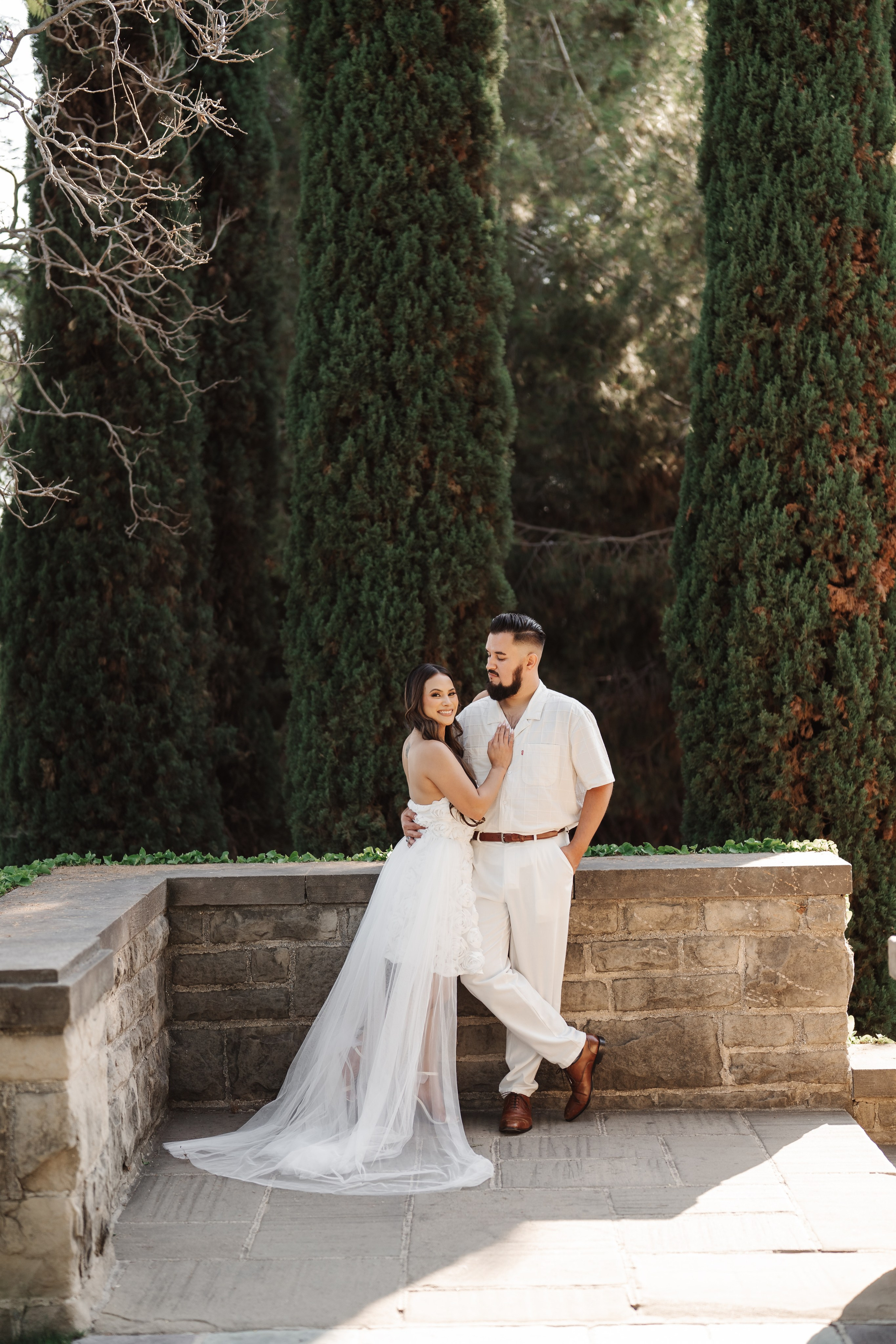 Love story_DarleneJoseph. Ретушер Зенькевич Света