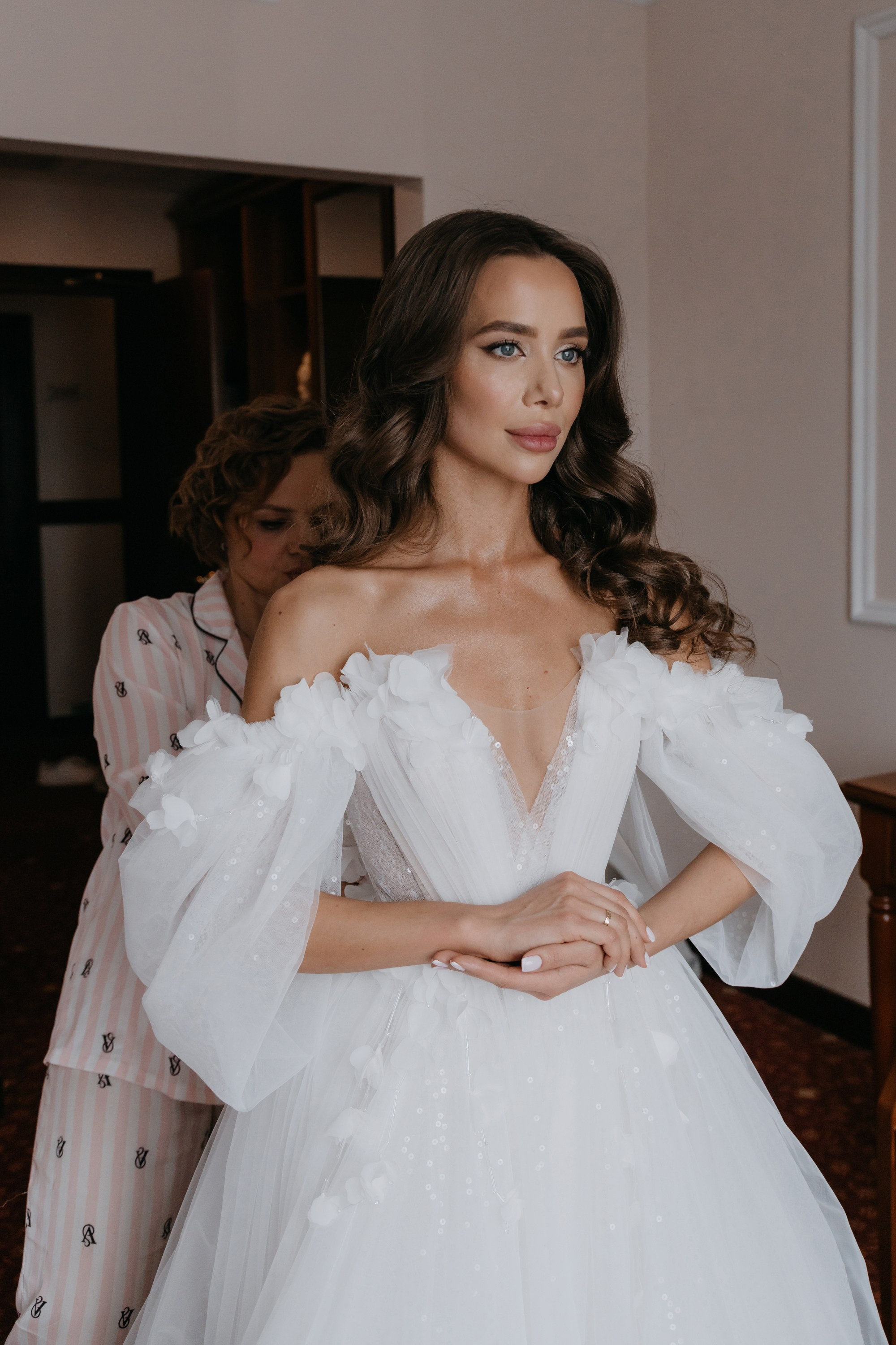 Эльдар & Алина. Фотограф ваших событий