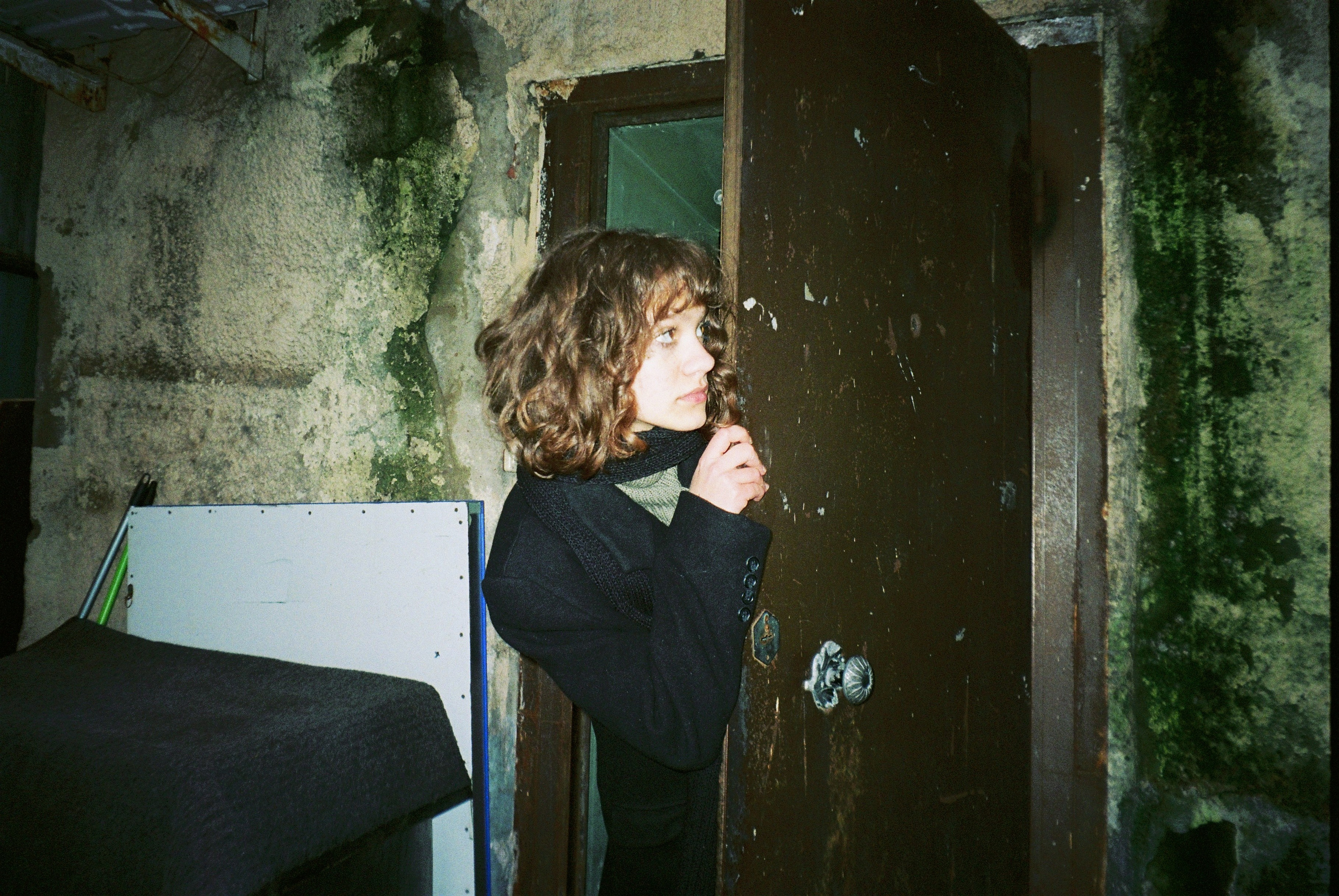 22/11/2025. Влада Касабова. Фотограф