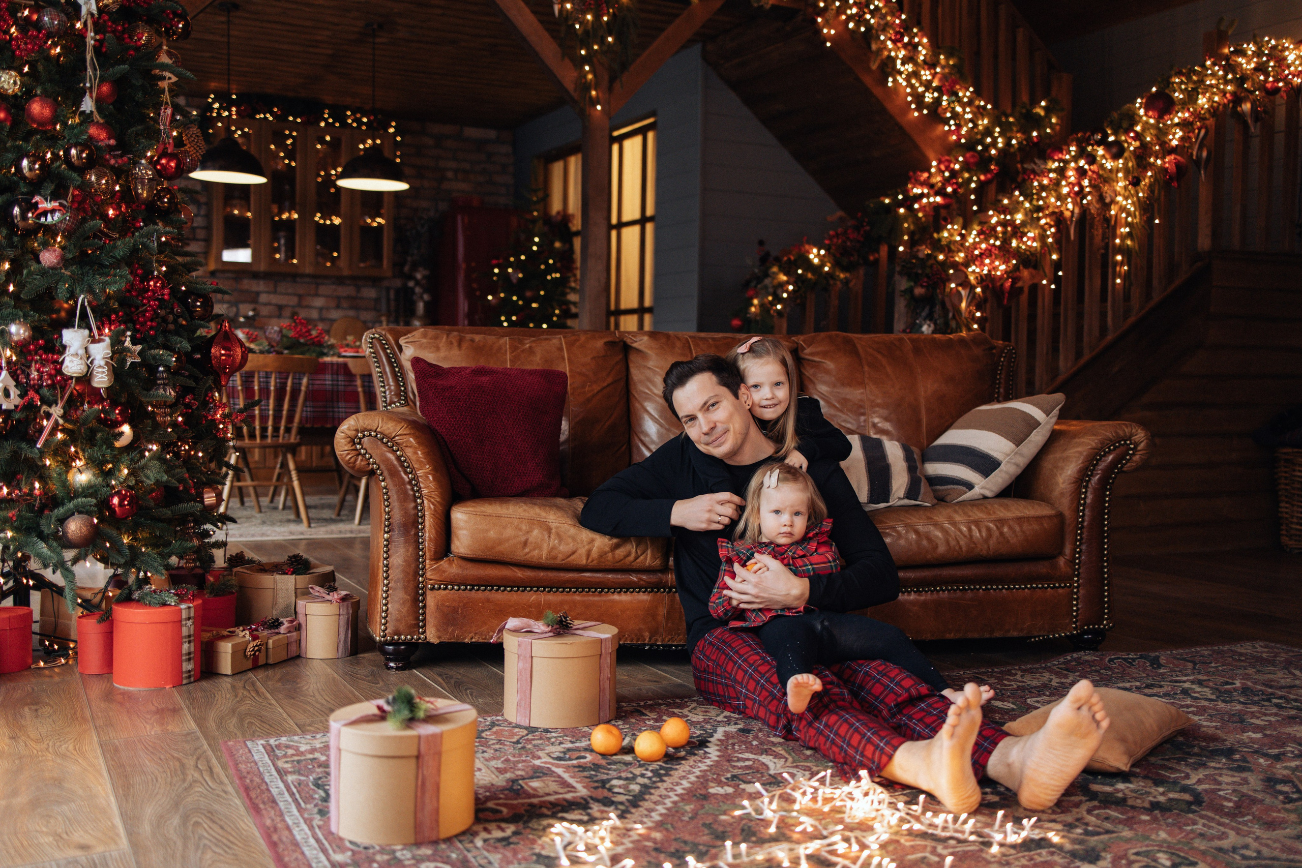 Алена с семьей. СЕМЕЙНАЯ ФОТОСЕССИЯ МОСКВА