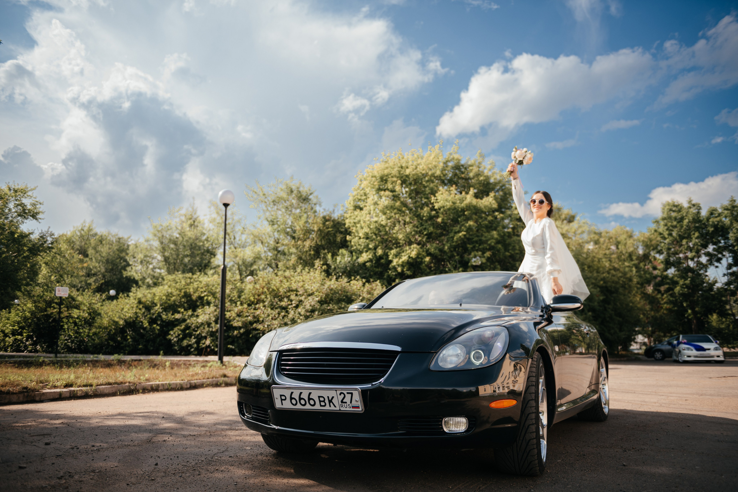 27.07.2023. Фотограф Анна Качан