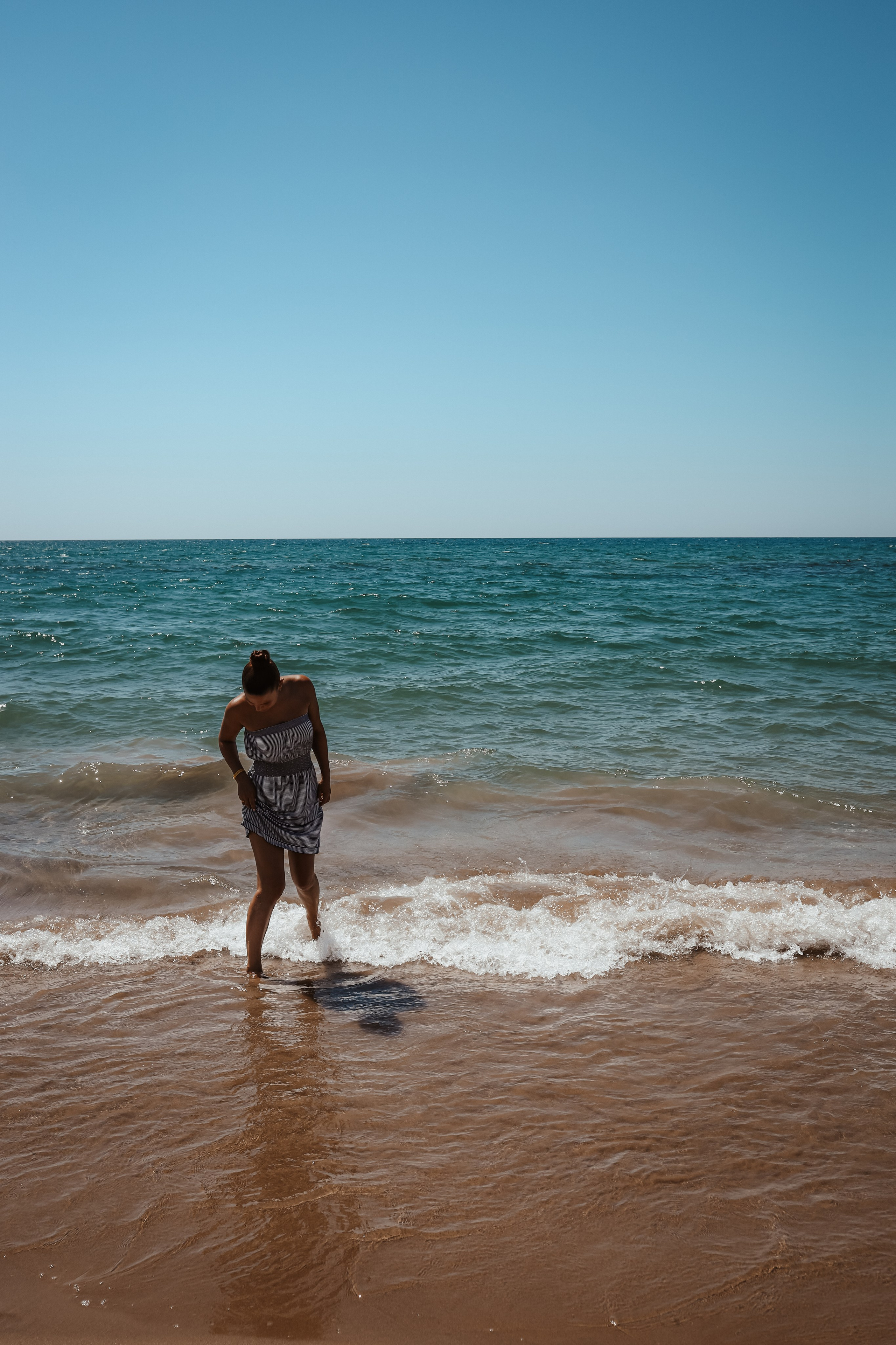 Julia, Turkey. Photographer Tatiana Ivanova in Yaroslavl