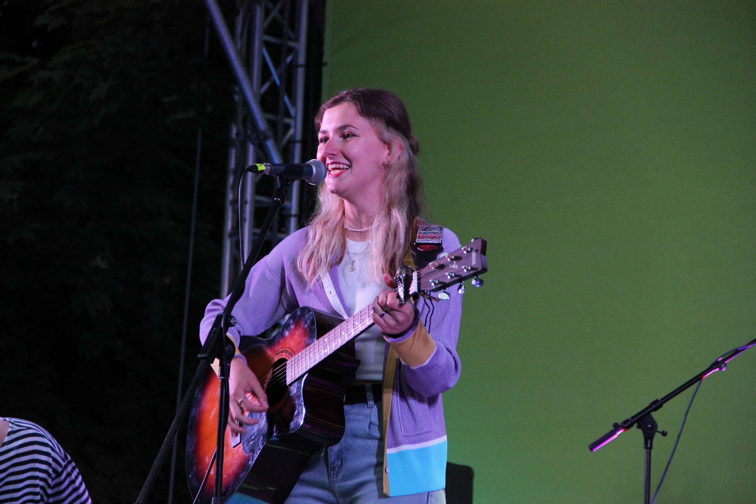 День молодёжи (2025). Арт-фотограф в Калининграде