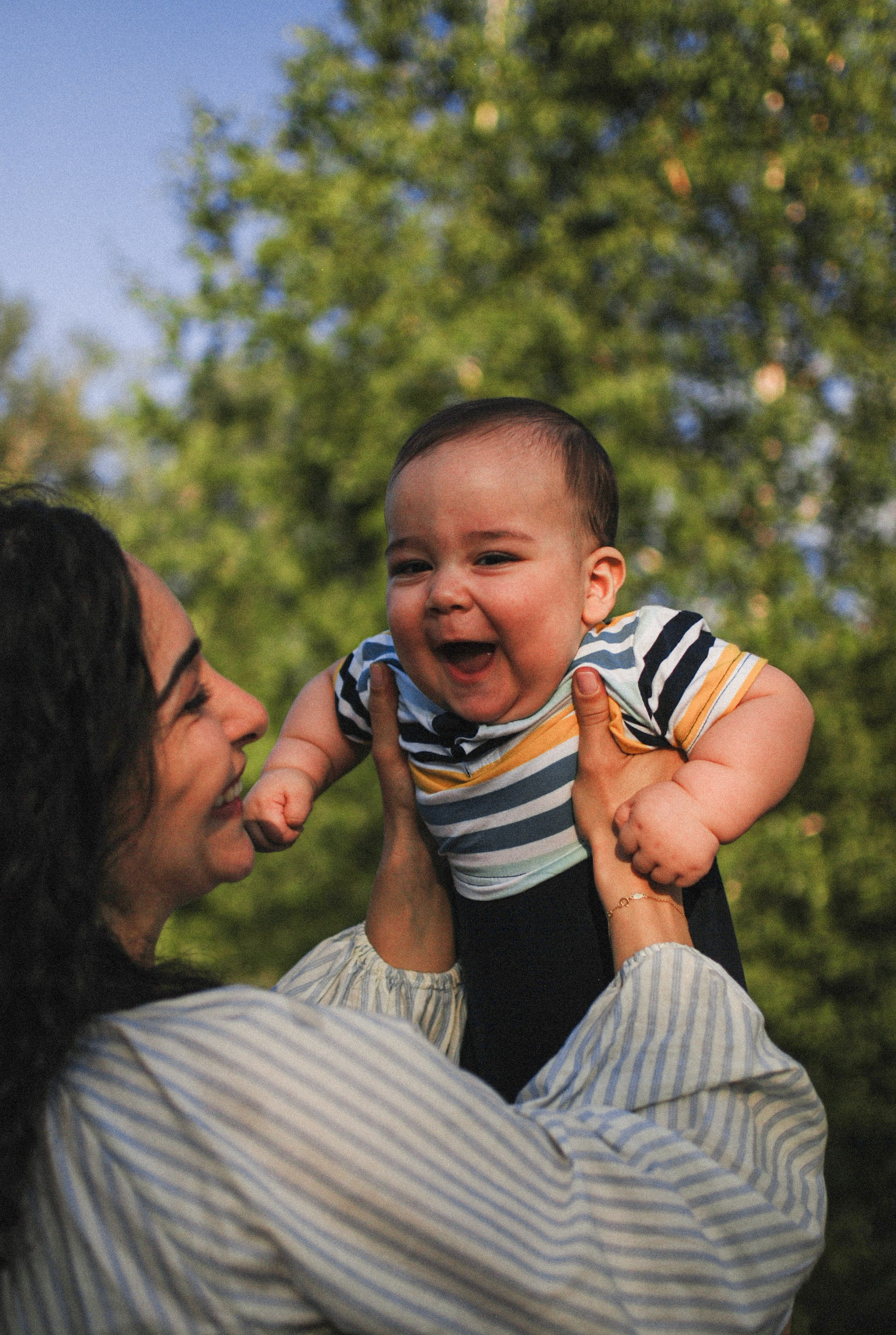 6 months. Арт-фотограф в Калининграде