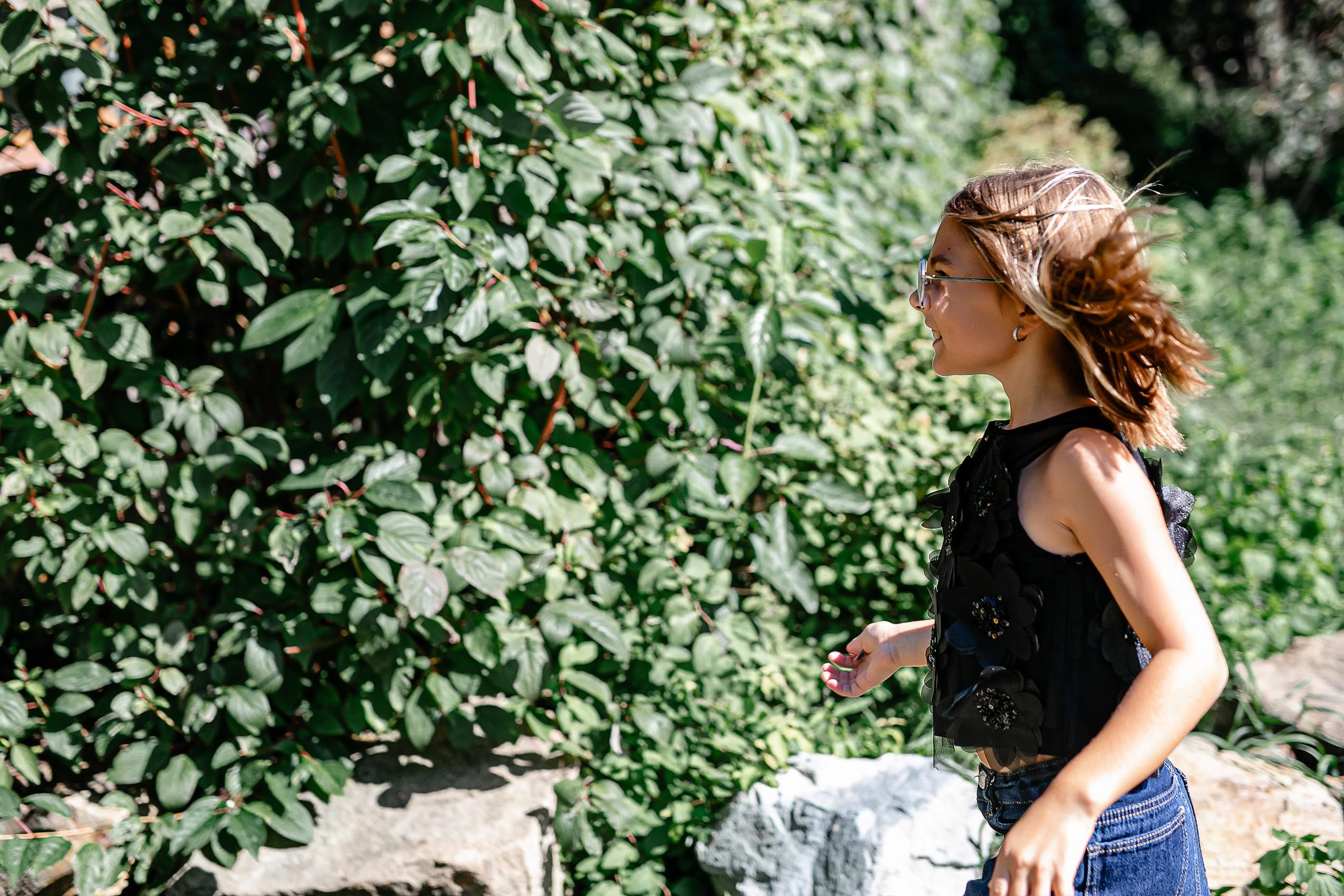 Детский день рождения г Владивосток. Владивосток семейный фотограф Александр Степанов