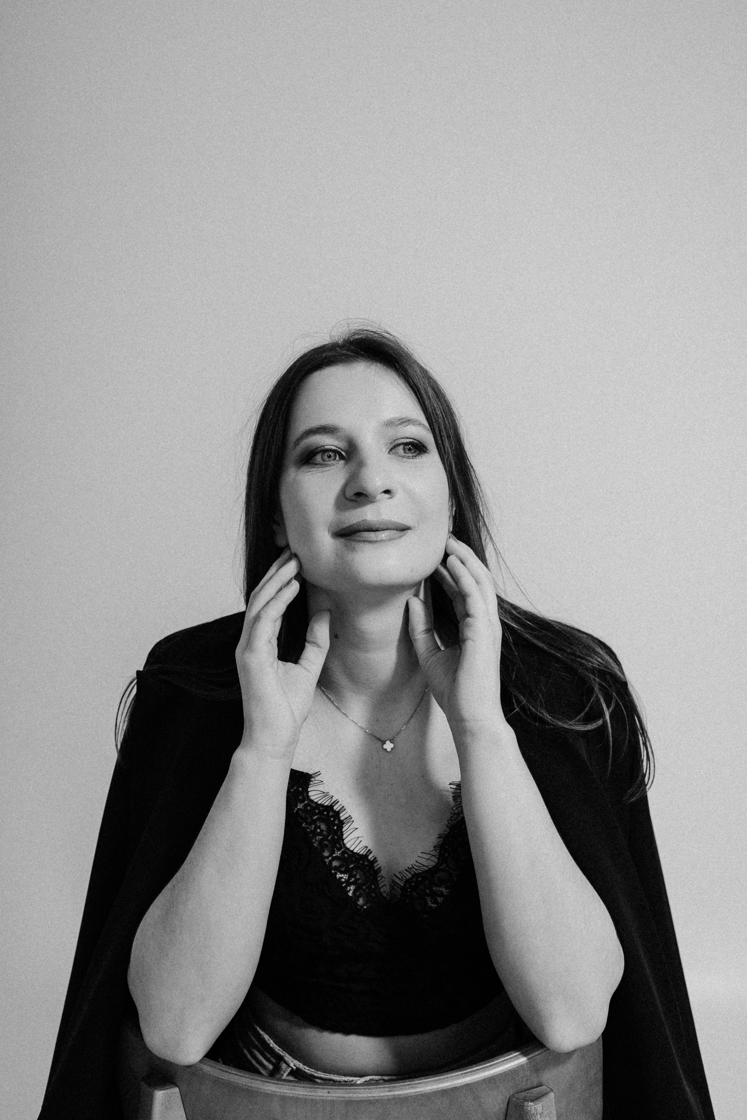 Александра. Свадебный и семейный фотограф в Екатеринбурге