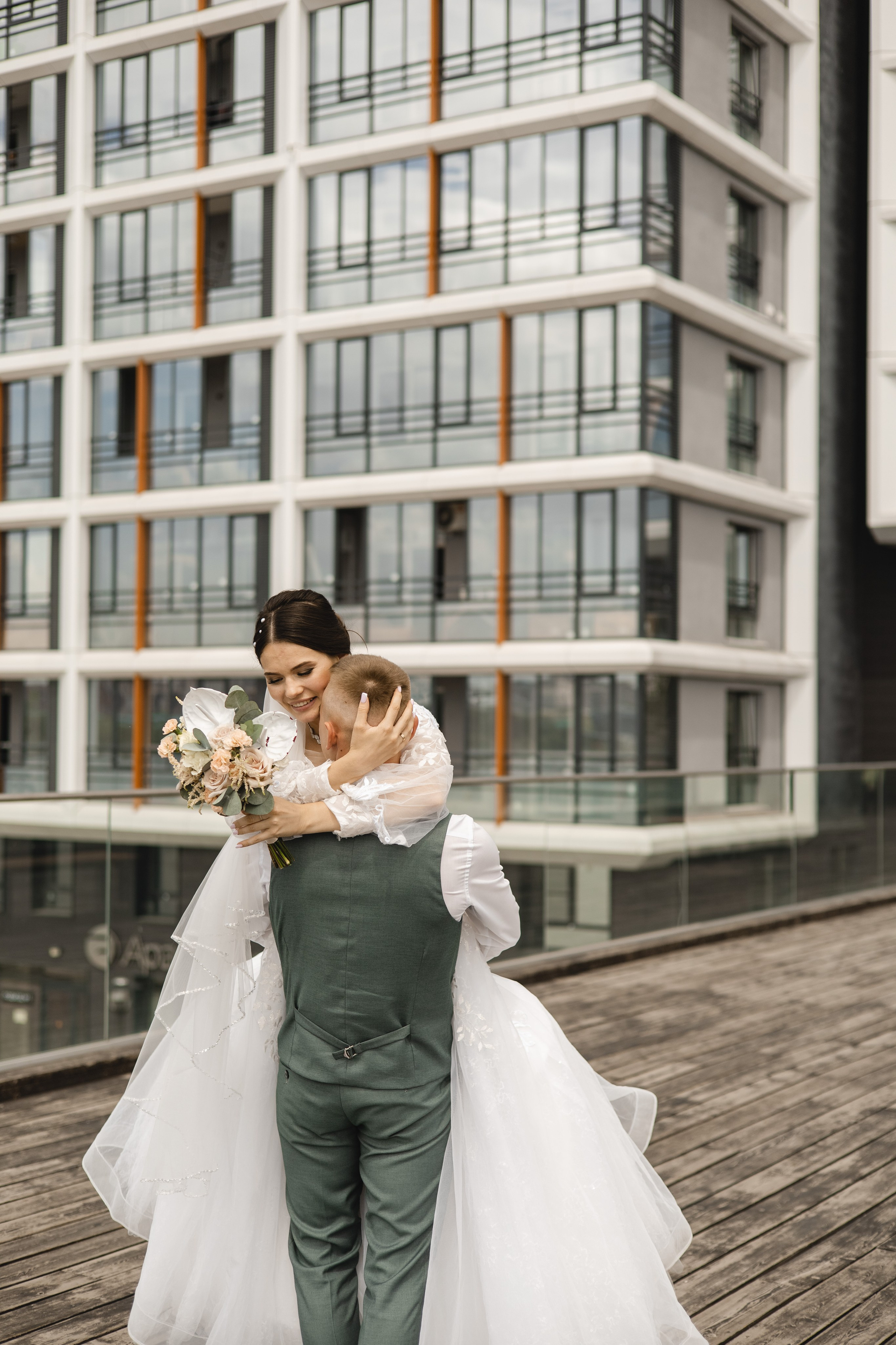 Свадьбы. ФОТОГРАФ НОВОСИБИРСК — АЛЁНА ЖИГАЛЕЕВА