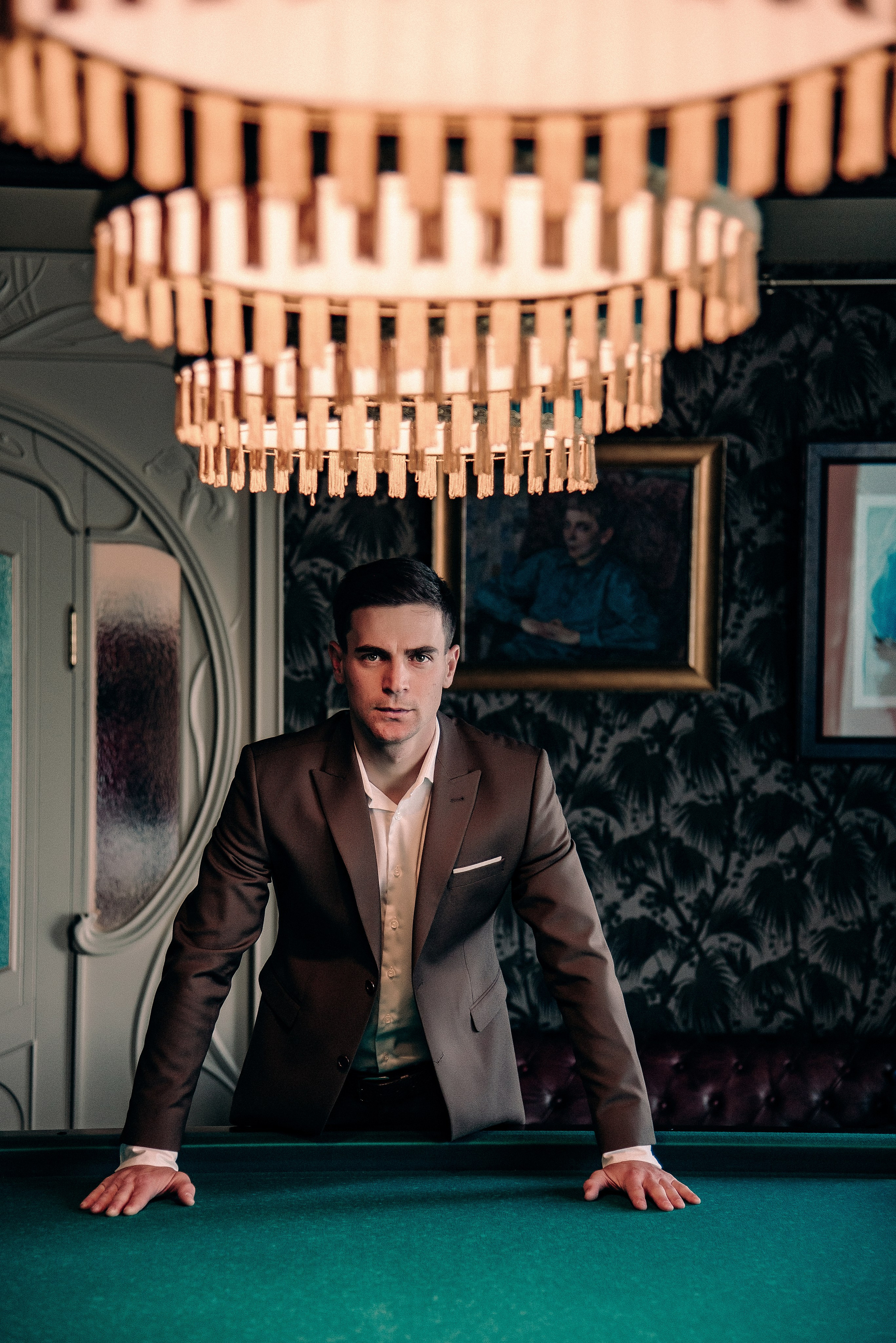 Александр и Ксения. Свадебный и семейный фотограф Темрюк Алёна Ковальская