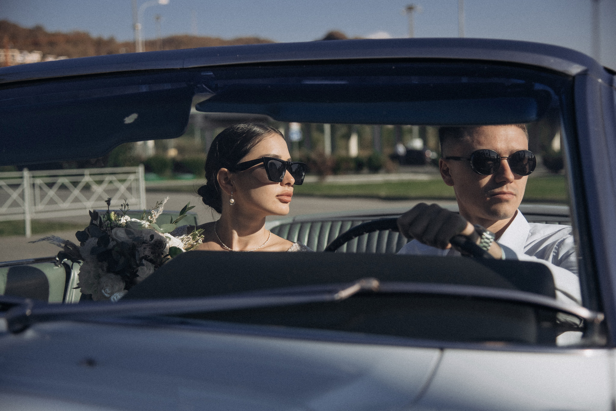 Сочи. Свадебный и семейный фотограф Темрюк Алёна Ковальская