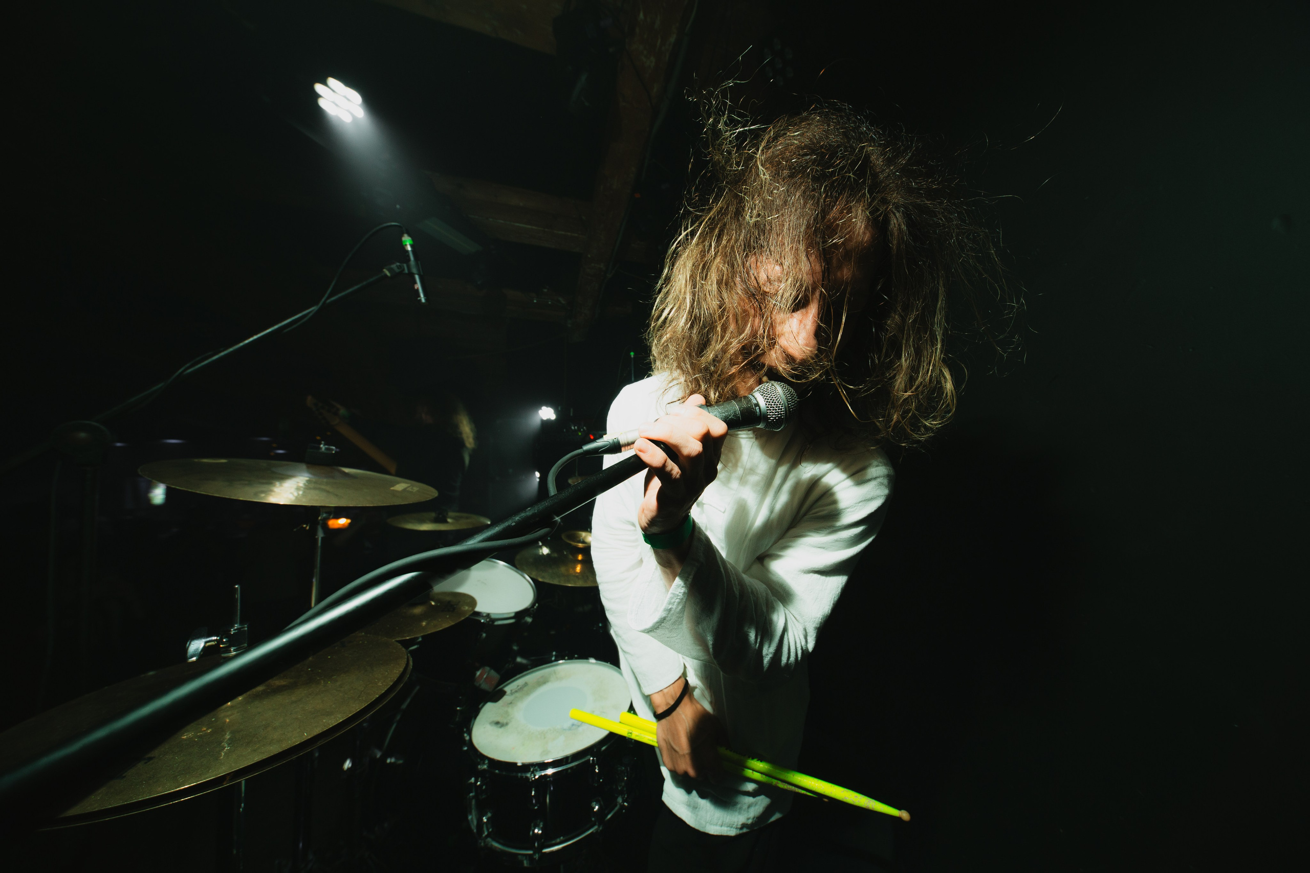 Аргос фест | 17.08.25 | Цоколь