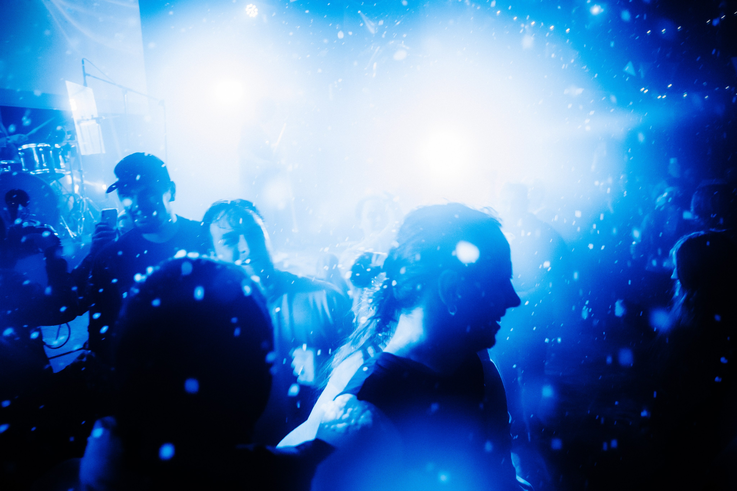 Electric Indians | 27.12.24 | Ласточка