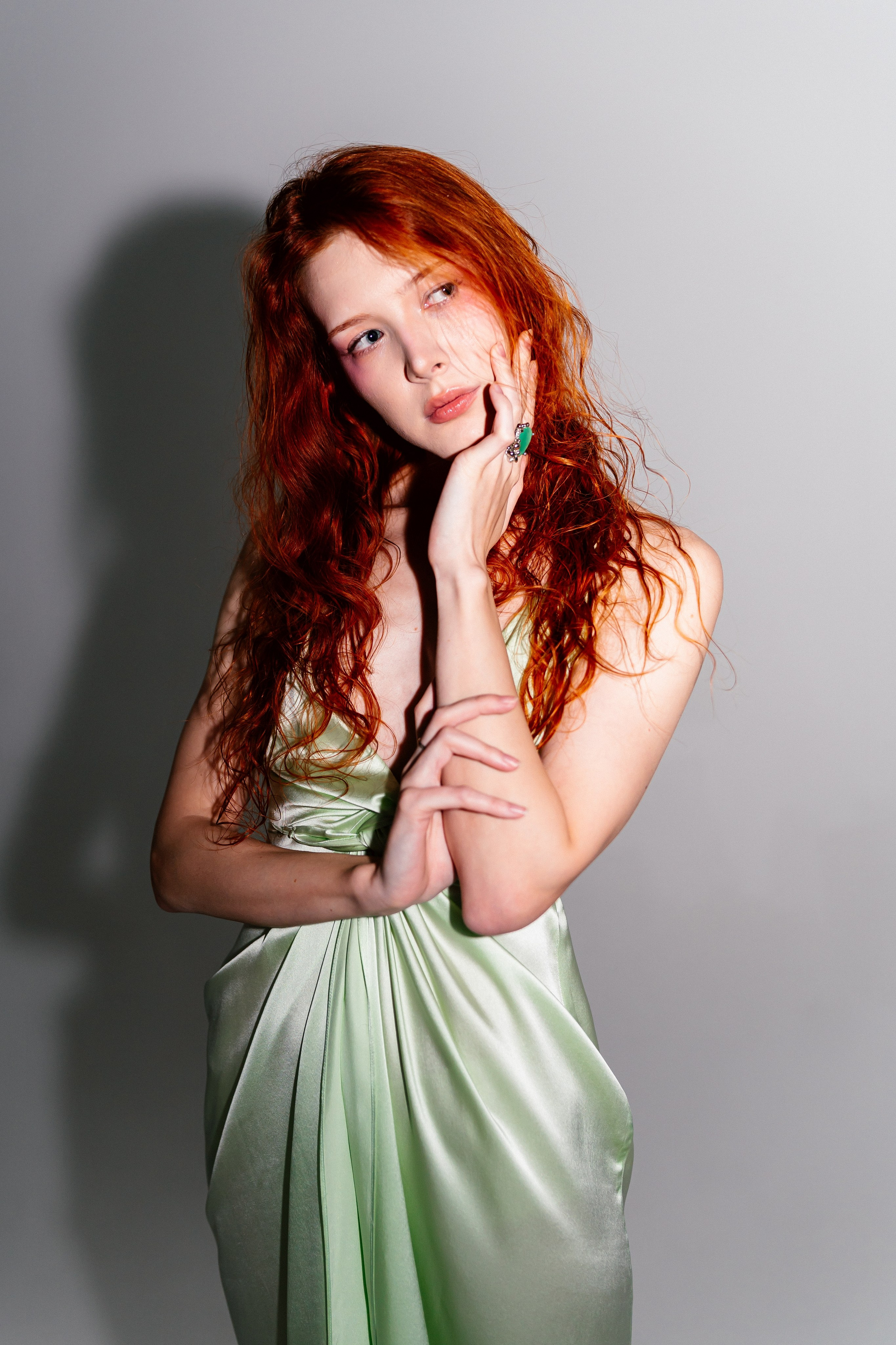 Катя. Твой фотограф Алина Кочергина