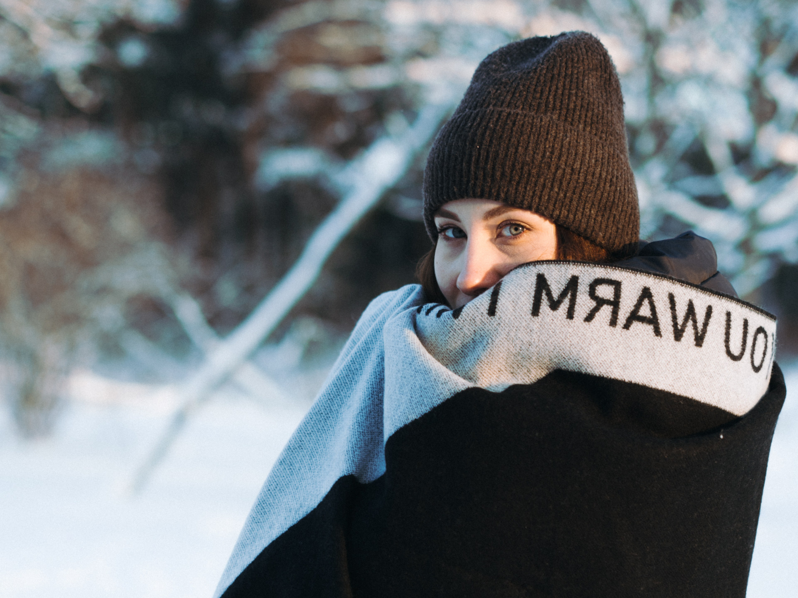 Татьяна Шевченко. Фотограф Дмитрий Шевченко