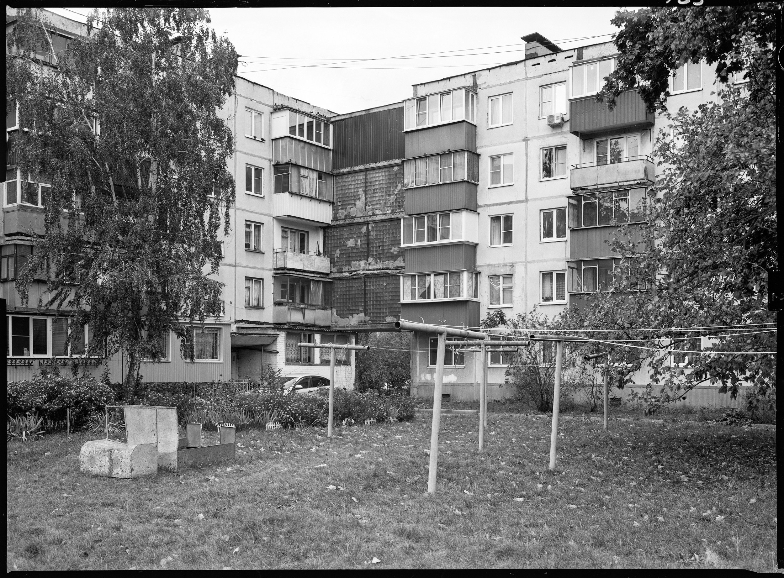 Курск. Igor Volkov