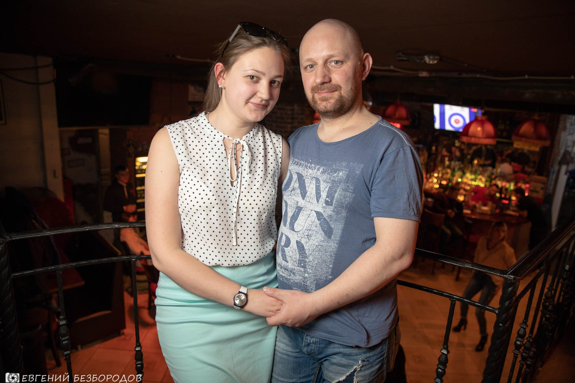 Клубнаяя вечеринка «Миссия: Лето» | 05.04.2019. Галерея Фантим