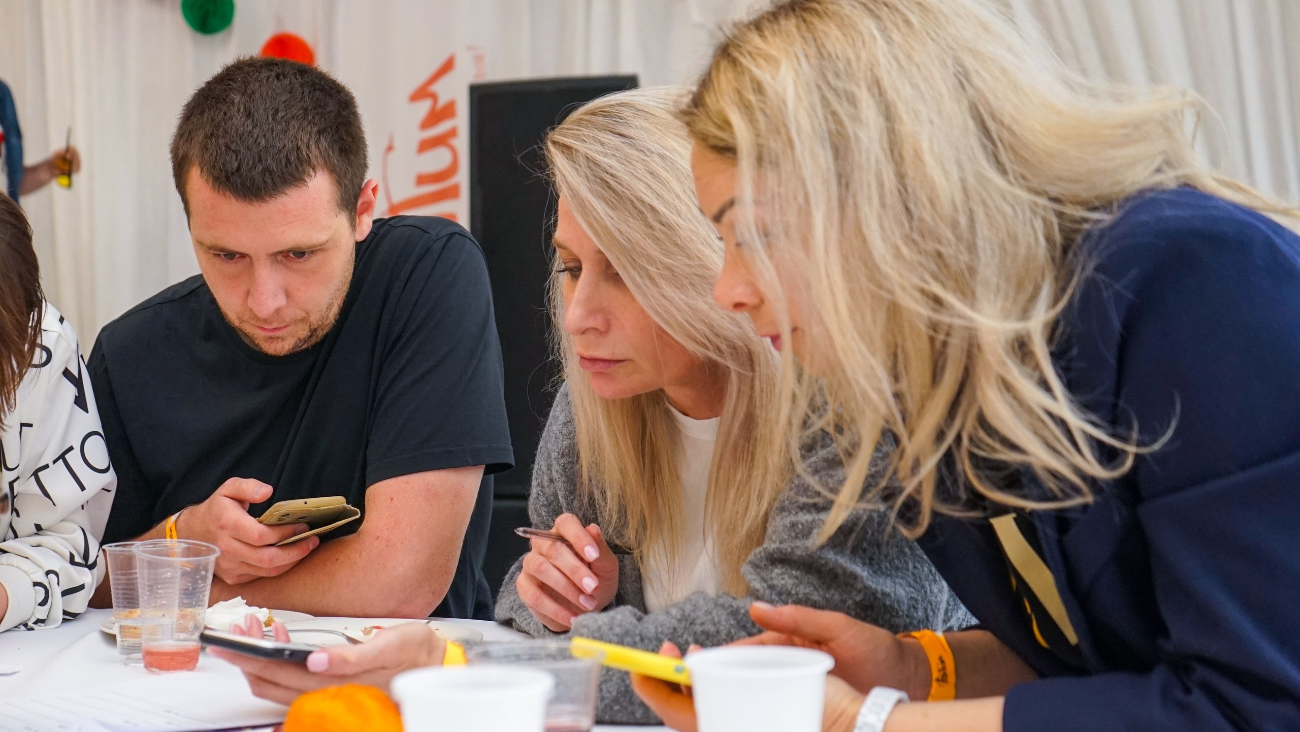 День рождения Фантима. 12 лет! | 29-30.05.21. Галерея Фантим