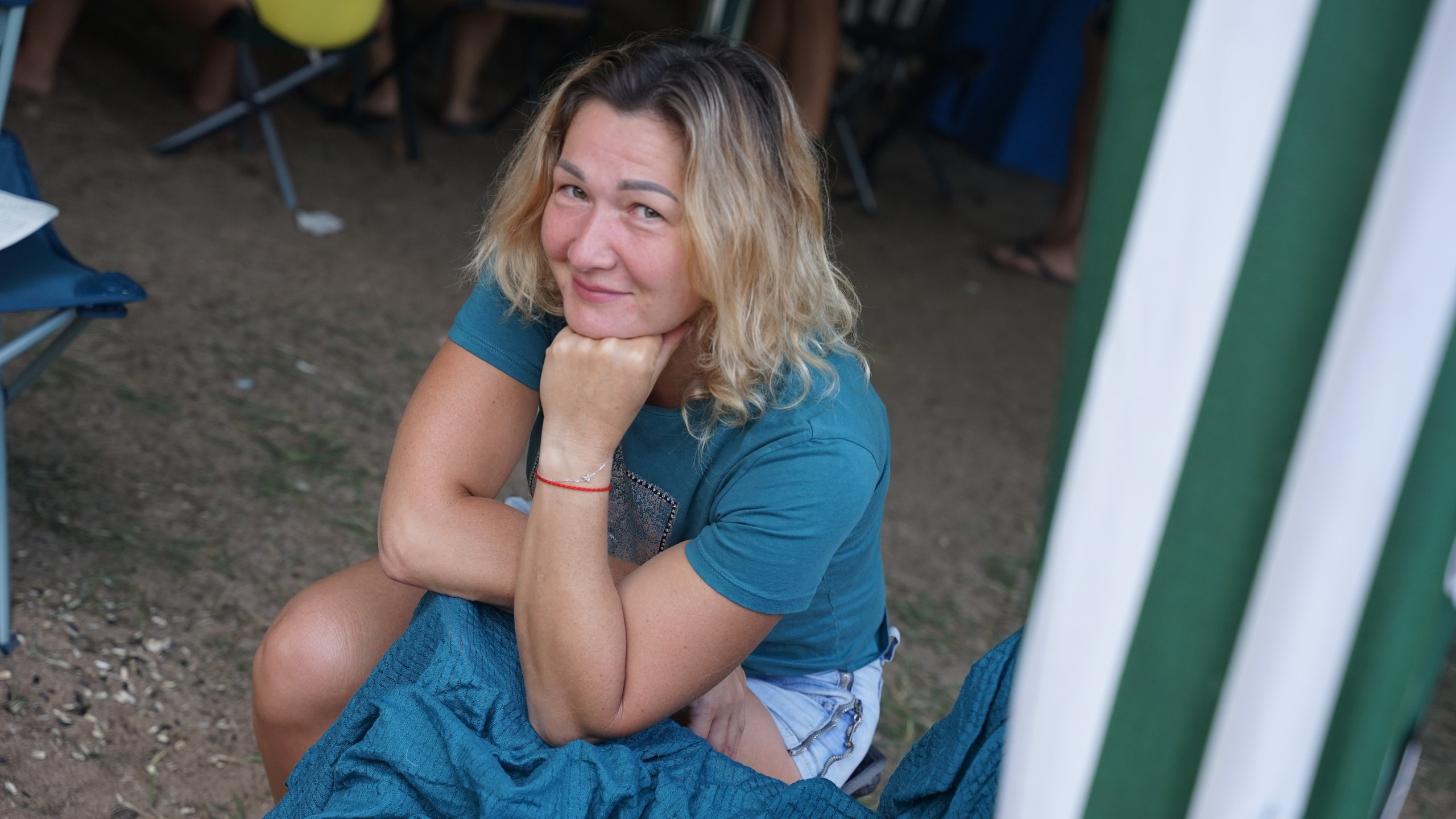 Походная Романтика 40. Хиппиленд | 05-07.08.22. Галерея Фантим