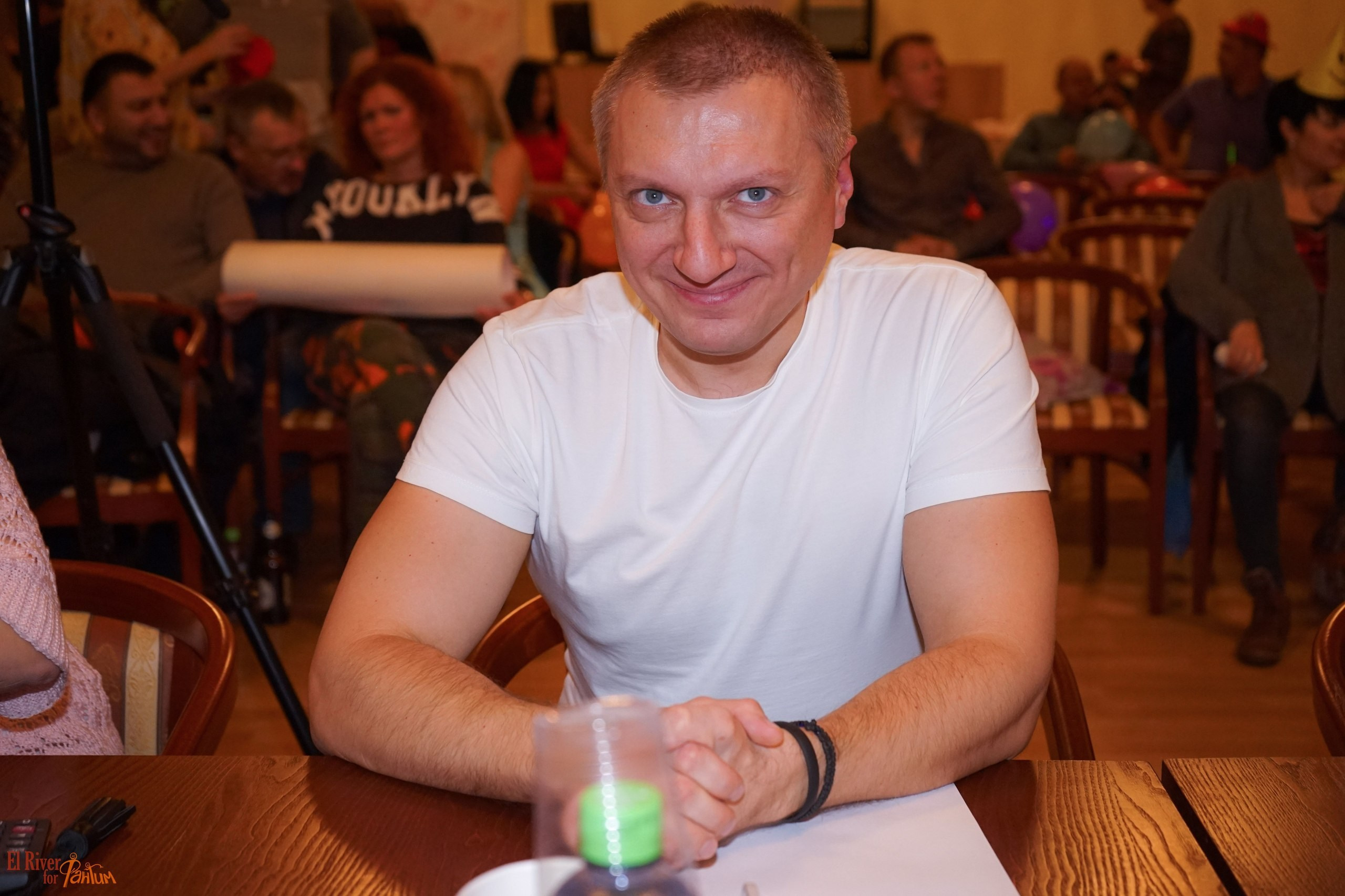 ФВН | 2016. Галерея Фантим