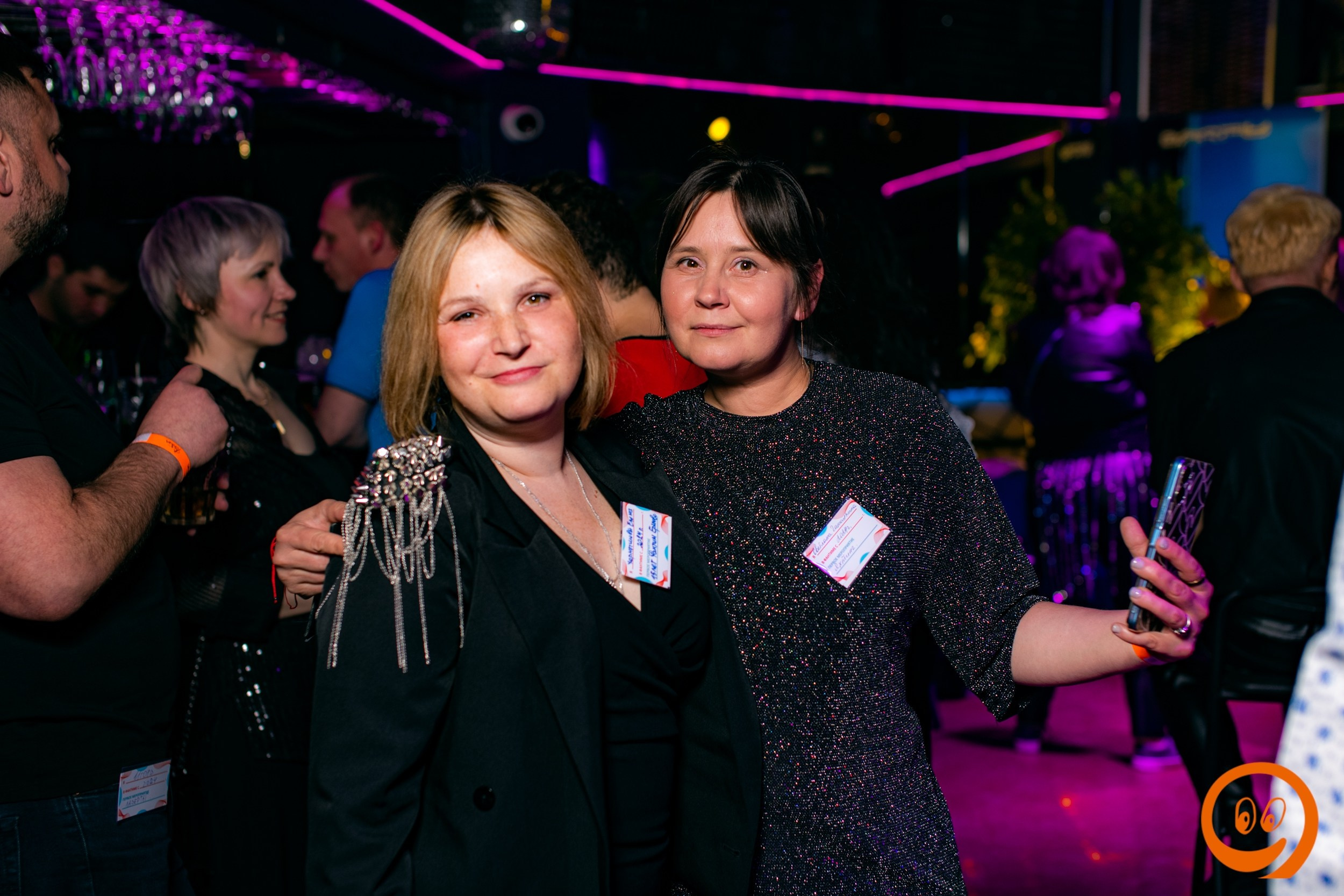 Клубная вечеринка «До 16 и дальше…» День Рождения Фантима | 16.05.2025. Галерея Фантим