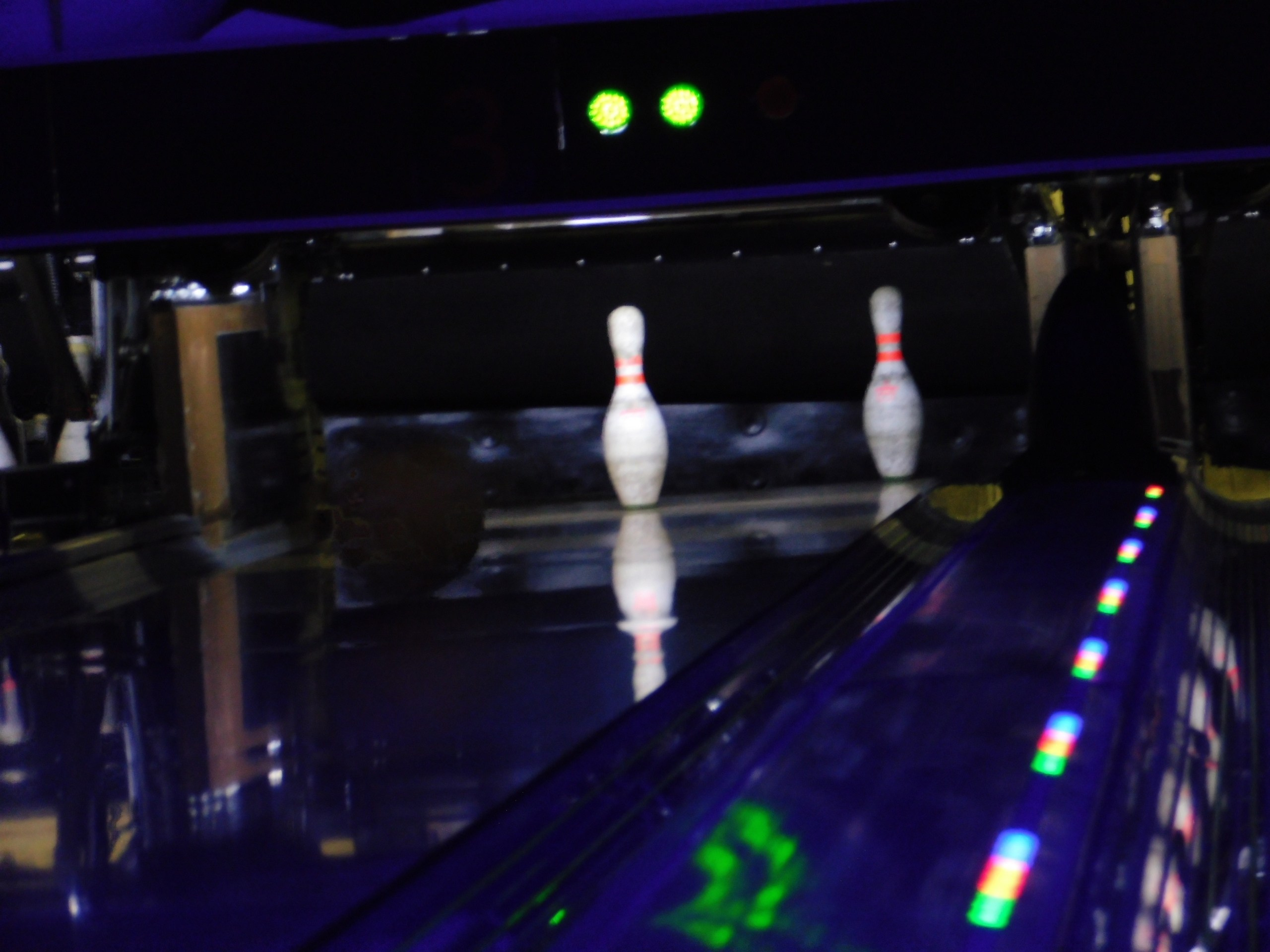 Боулинг | 13.09.20. Галерея Фантим