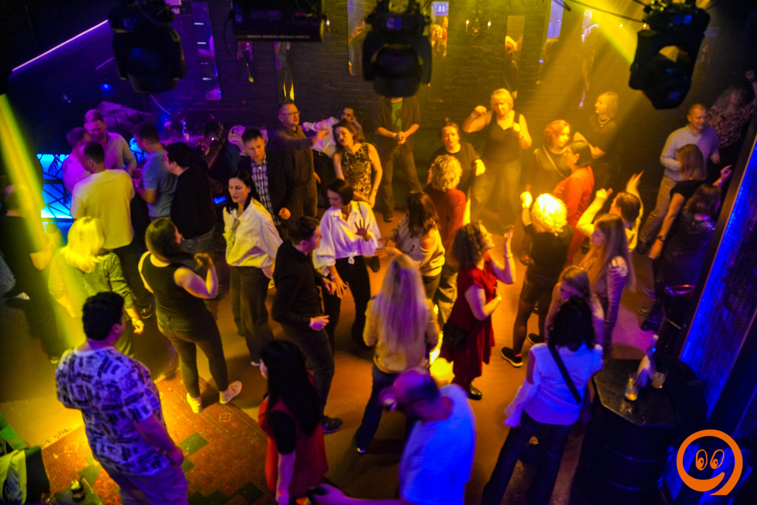 Клубная | 28.11.2025. Галерея Фантим